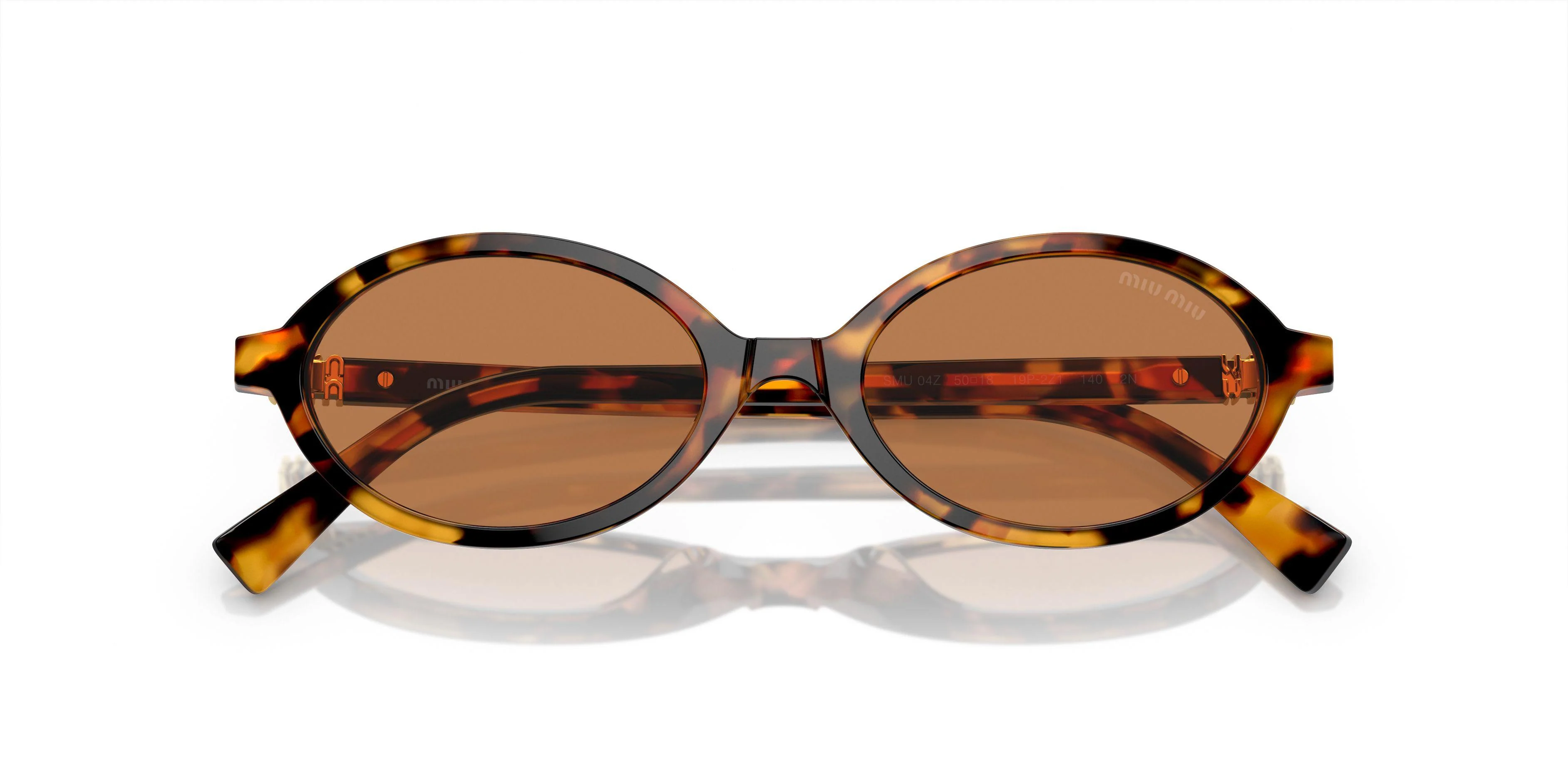Miu Miu 04ZS Sunglasses - Image 36