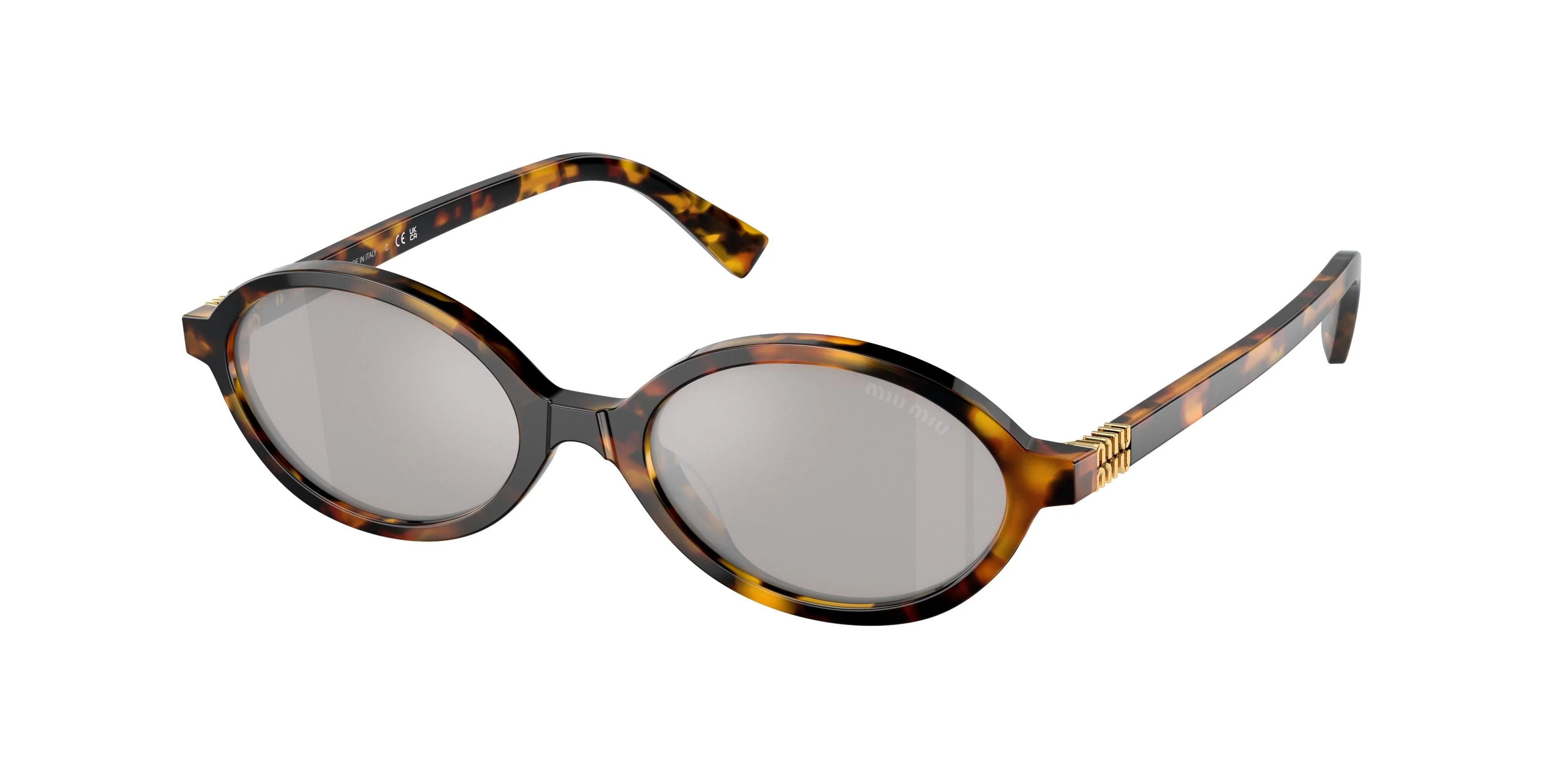 Miu Miu 04ZS Sunglasses - Image 37