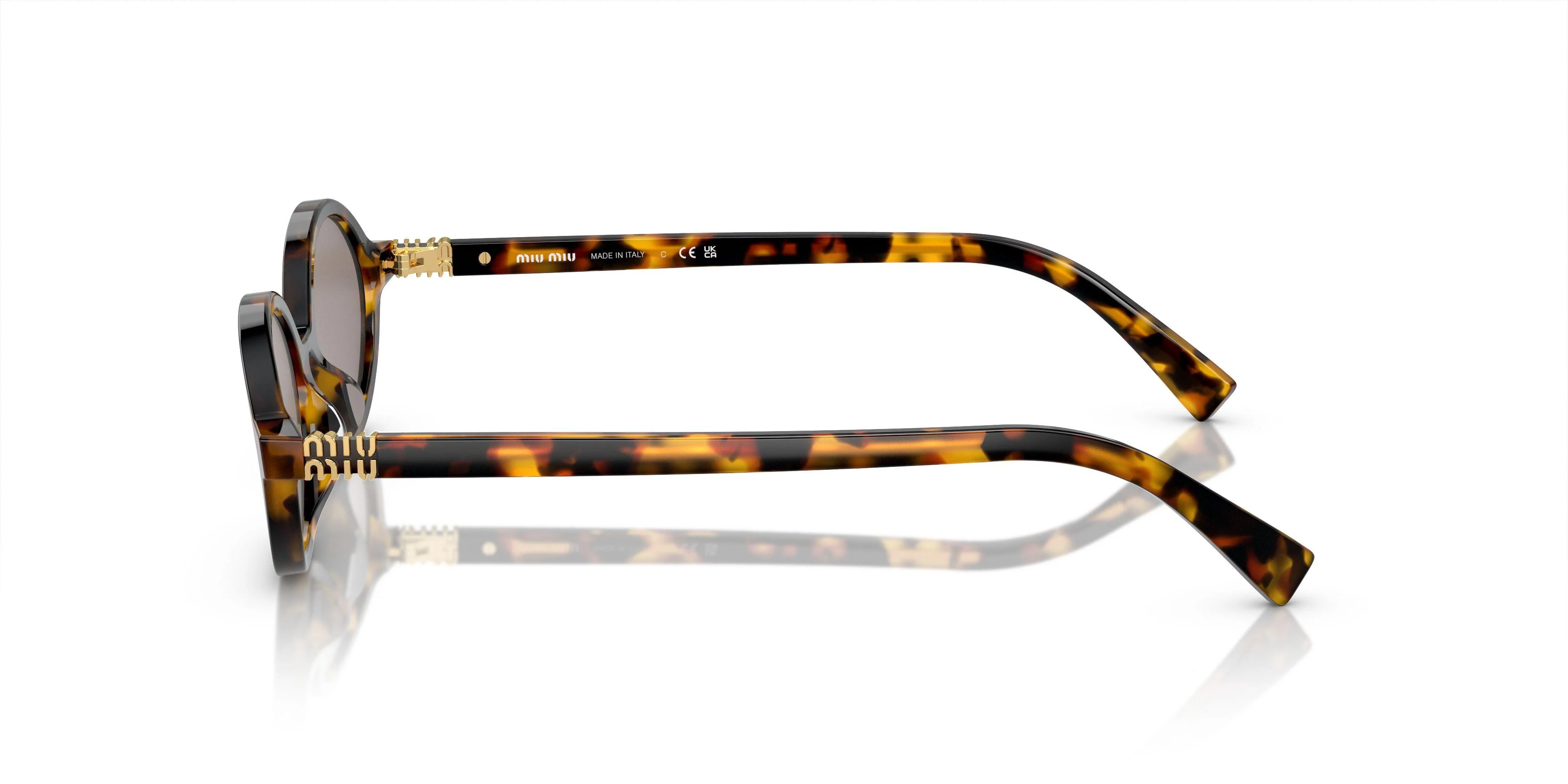 Miu Miu 04ZS Sunglasses - Image 38