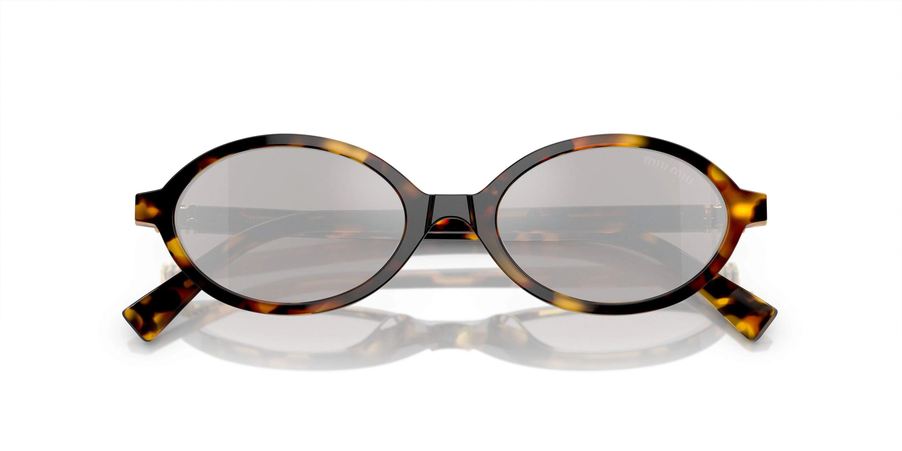 Miu Miu 04ZS Sunglasses - Image 41
