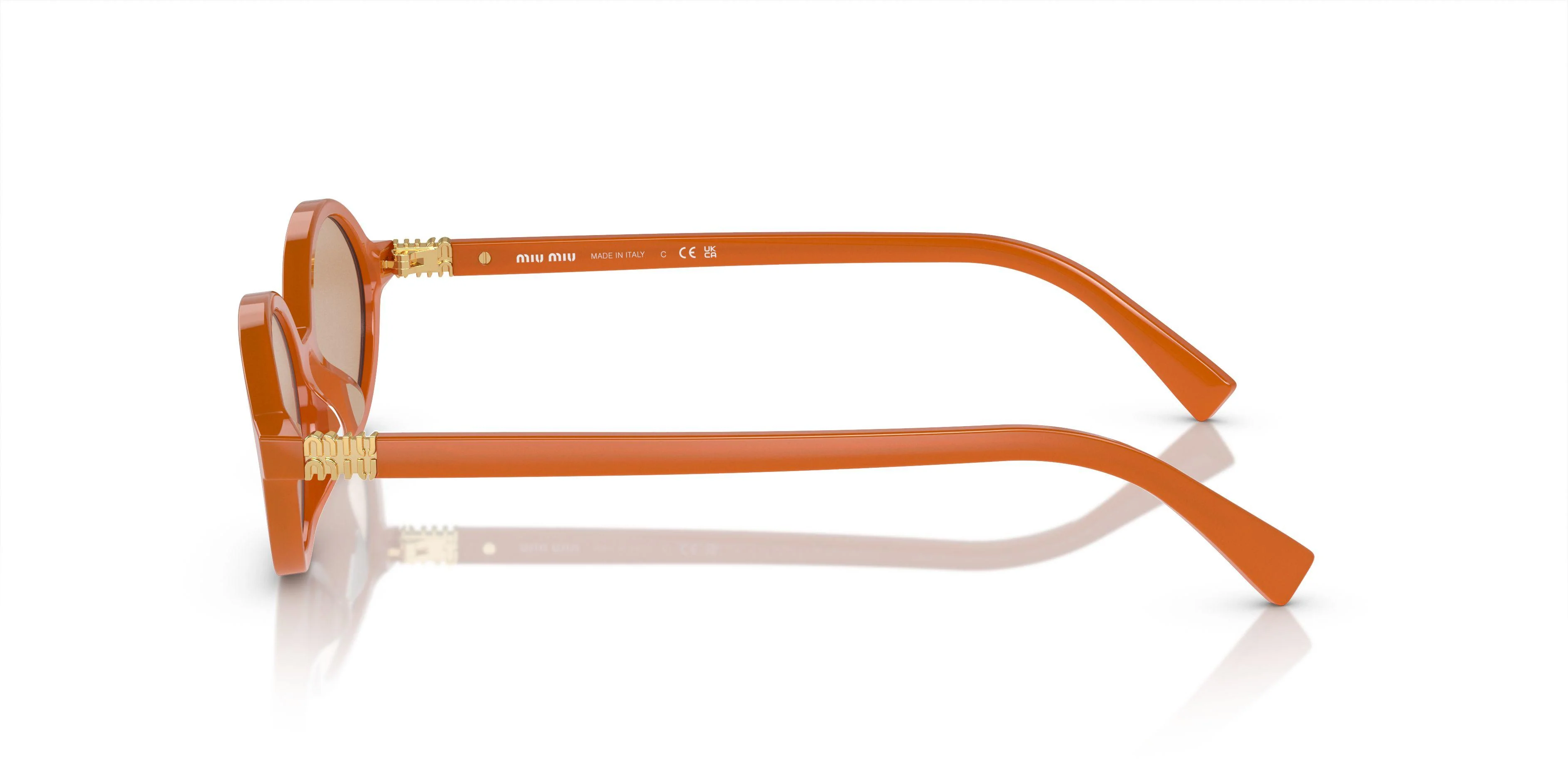 Miu Miu 04ZS Sunglasses - Image 43