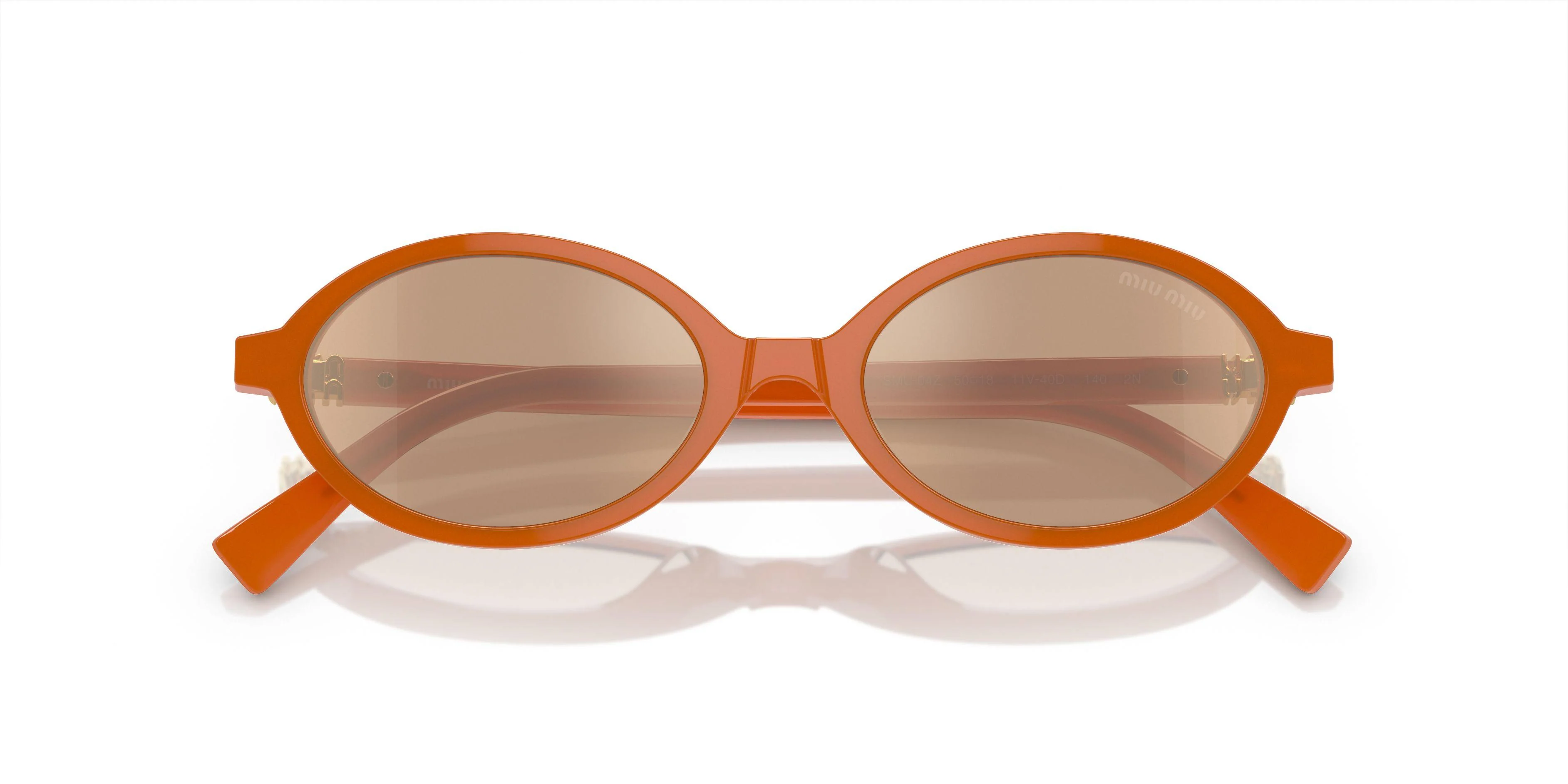 Miu Miu 04ZS Sunglasses - Image 46