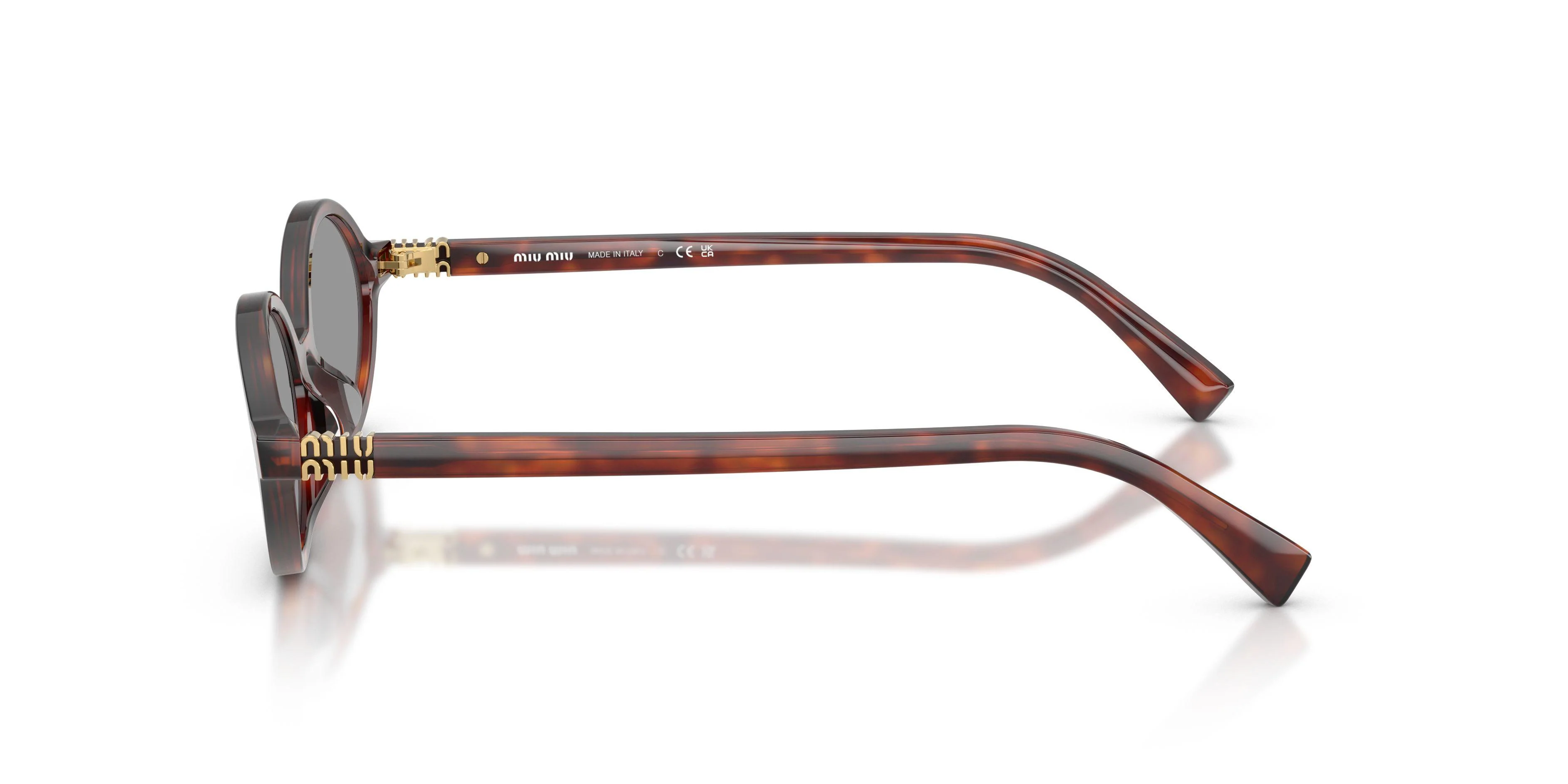 Miu Miu 04ZS Sunglasses - Image 48