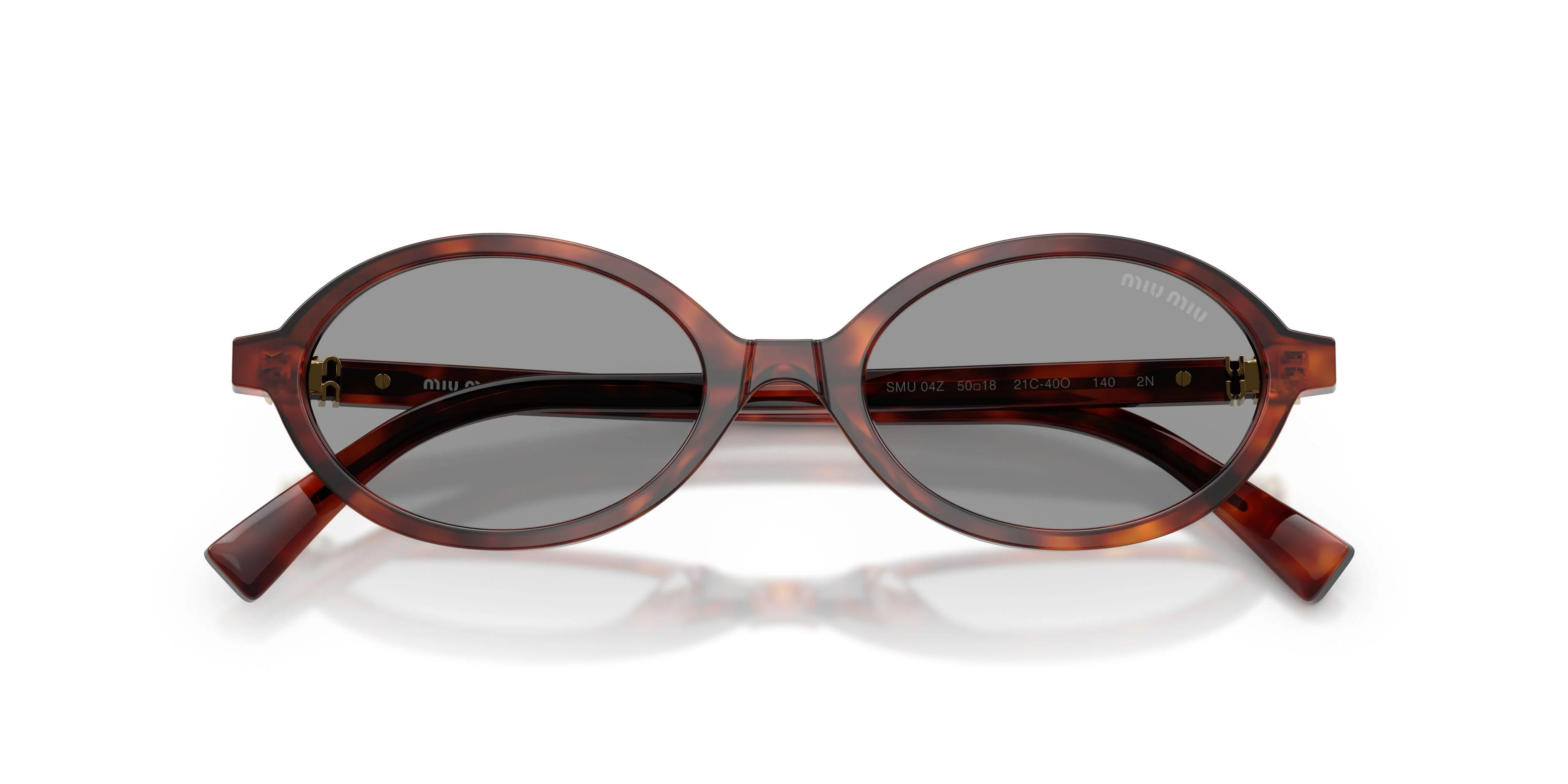 Miu Miu 04ZS Sunglasses - Image 51