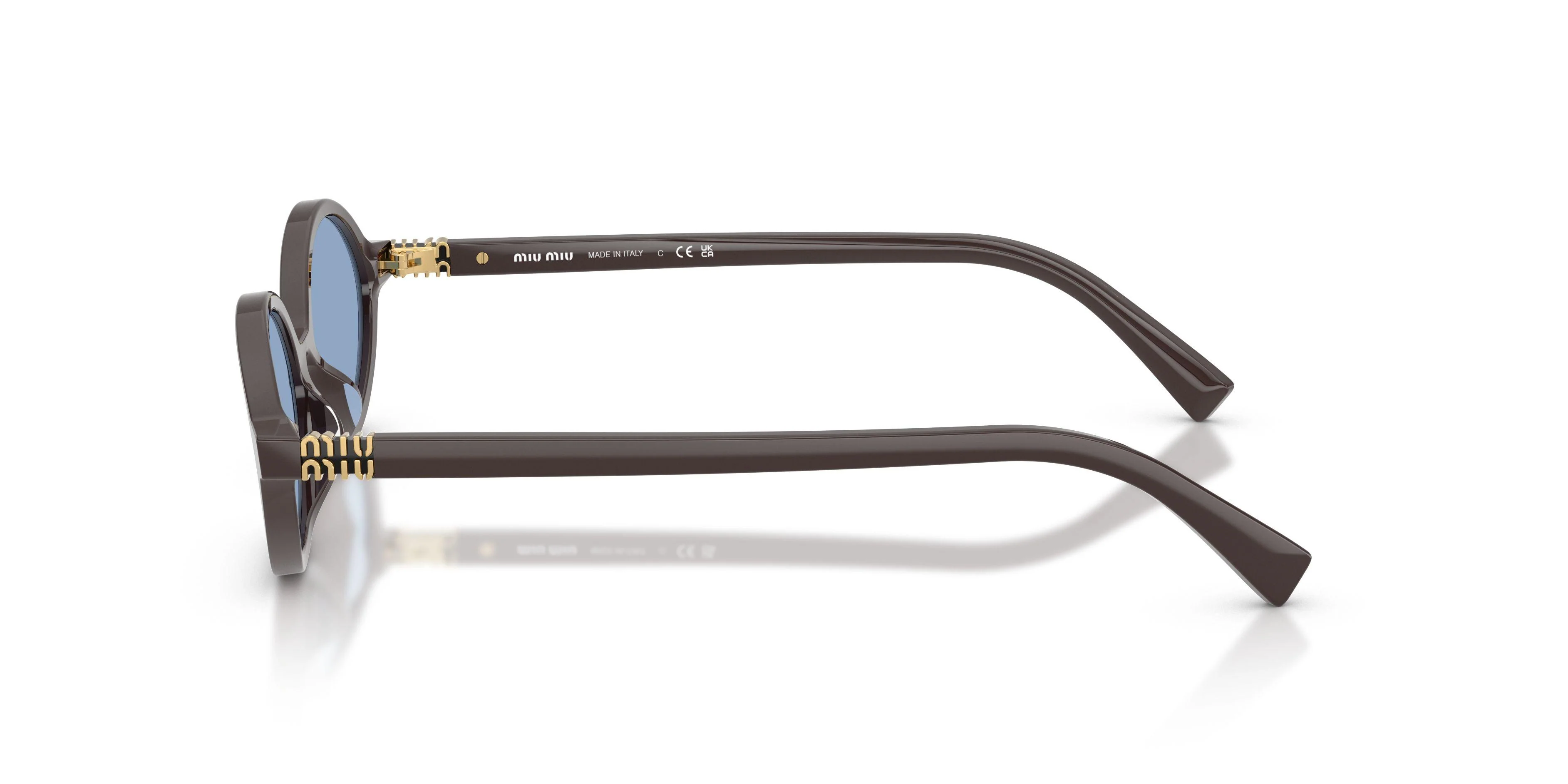 Miu Miu 04ZS Sunglasses - Image 53