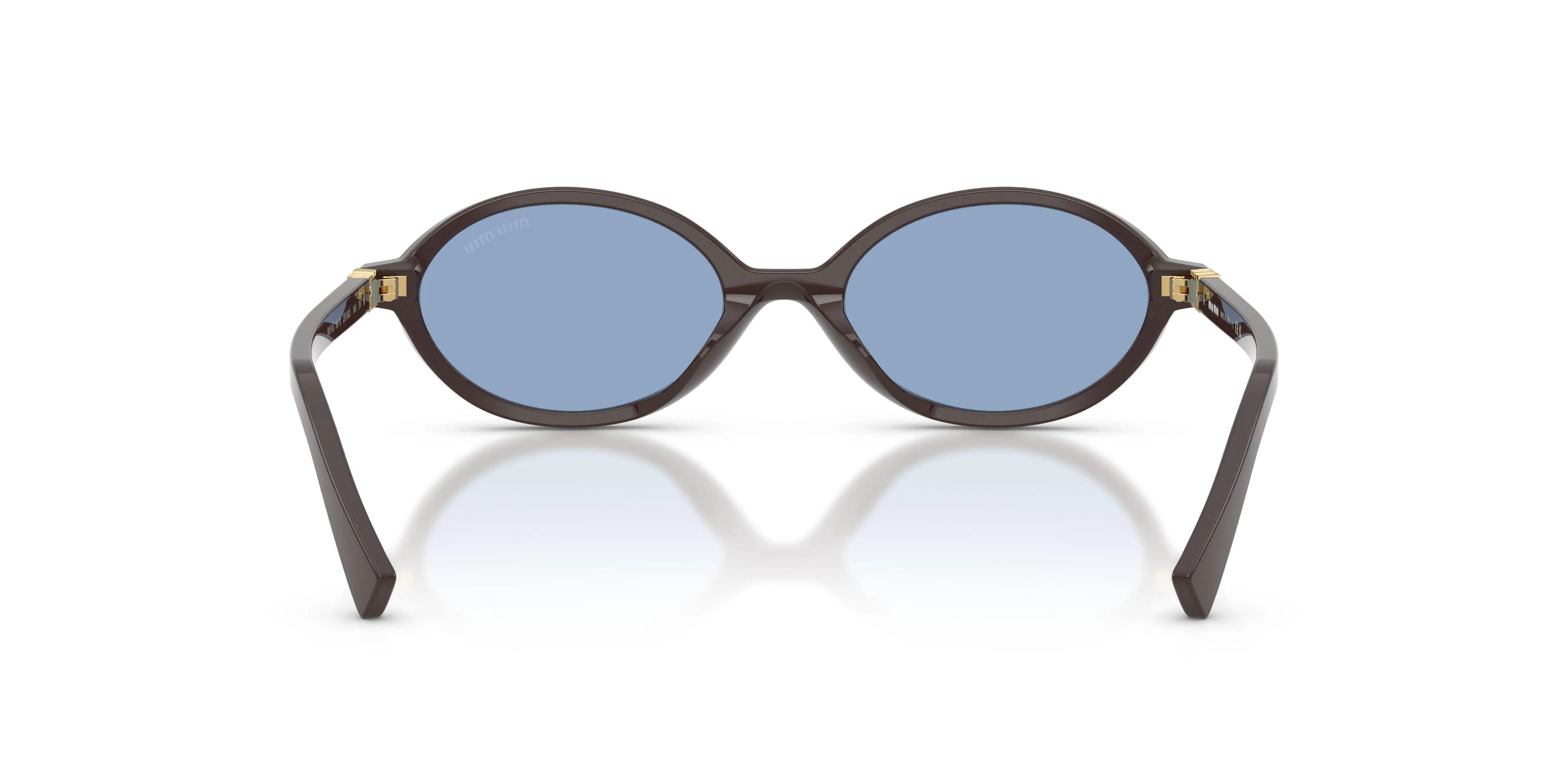 Miu Miu 04ZS Sunglasses - Image 54