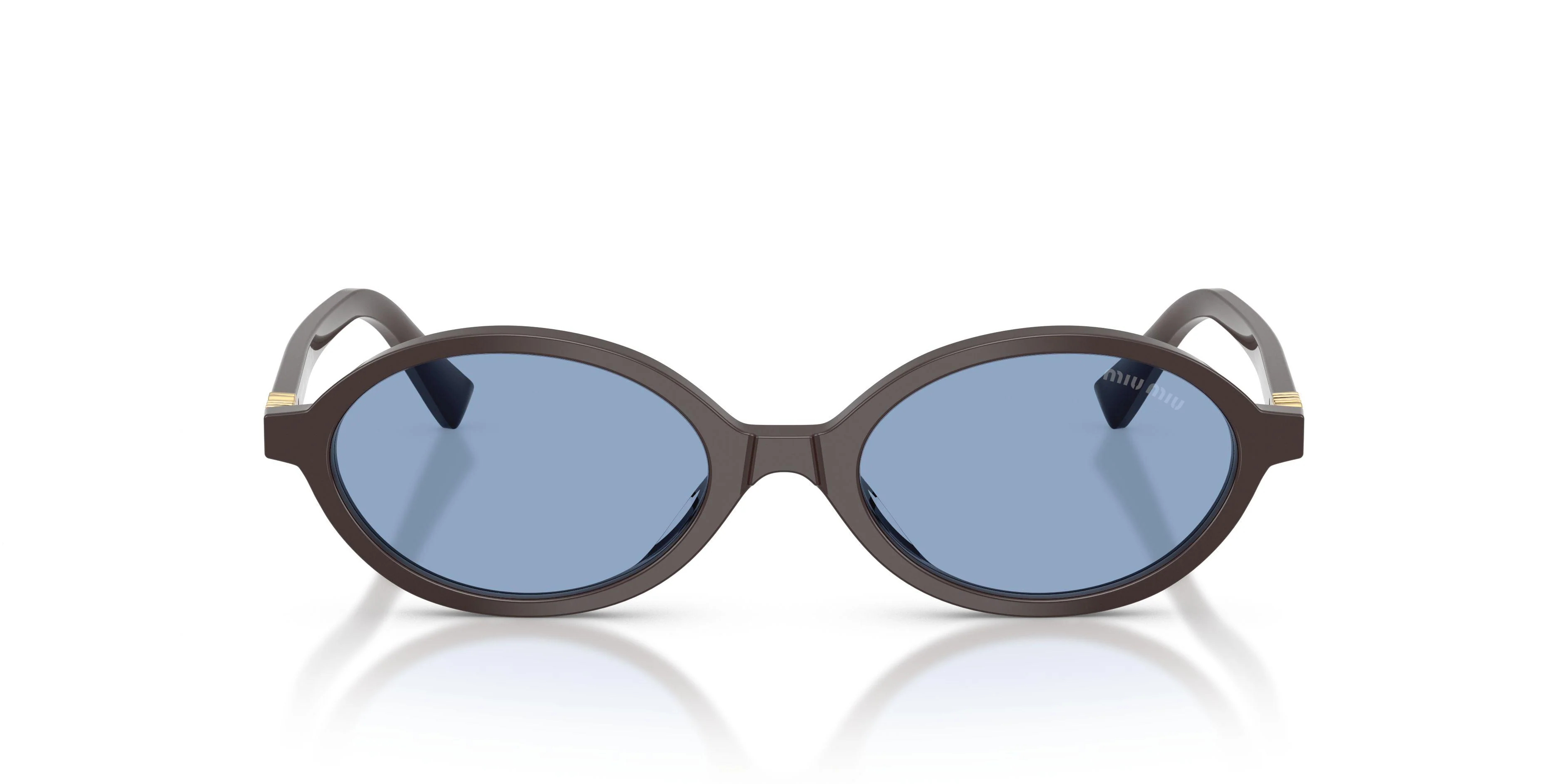 Miu Miu 04ZS Sunglasses - Image 55