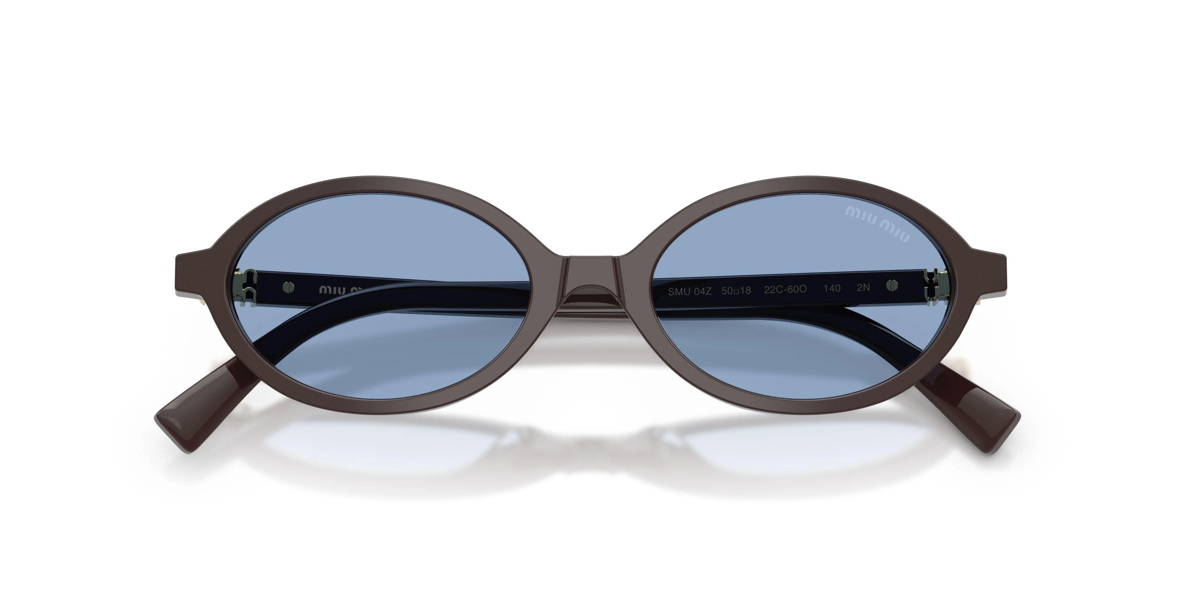 Miu Miu 04ZS Sunglasses - Image 56
