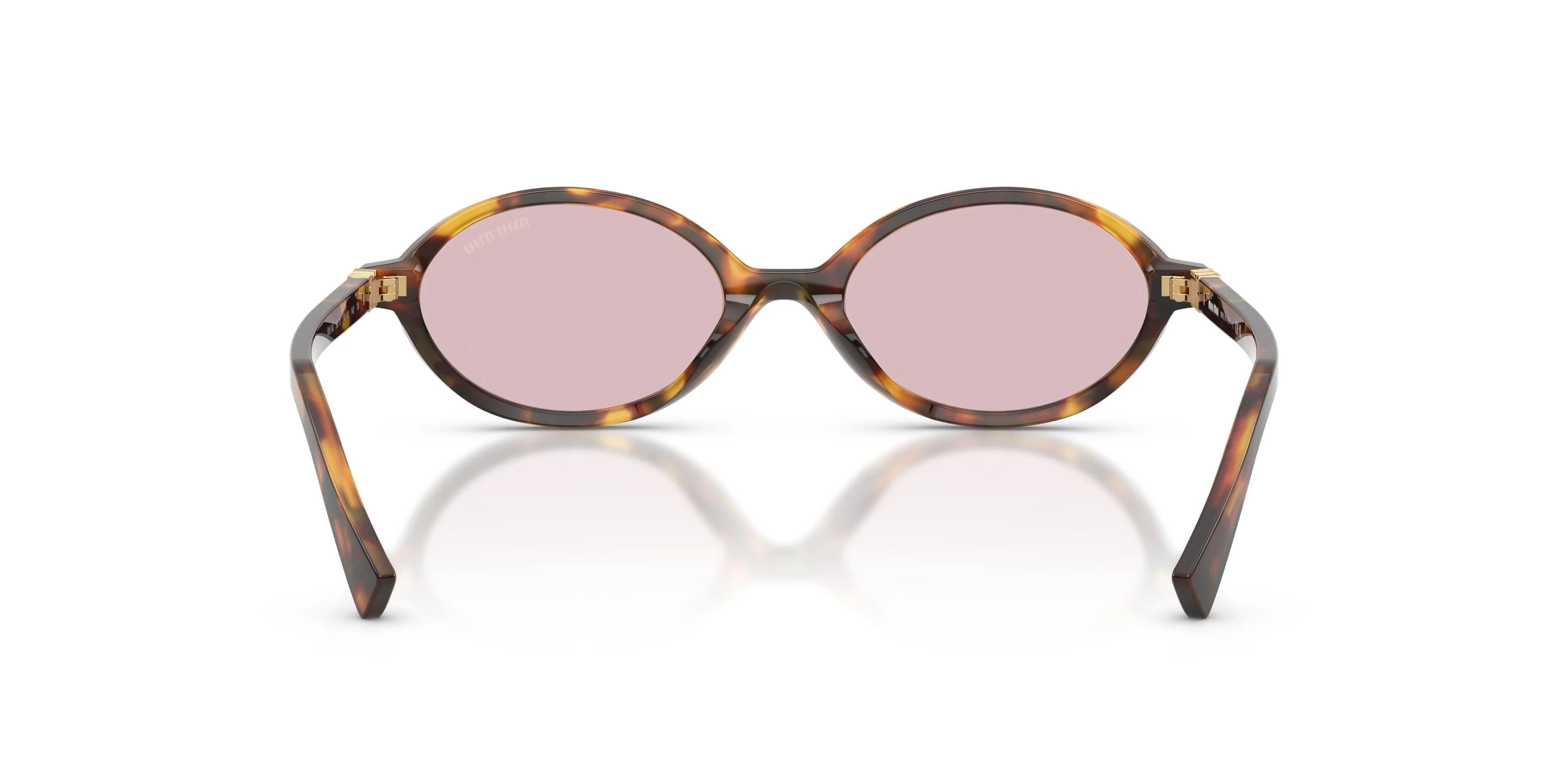 Miu Miu 04ZS Sunglasses - Image 59