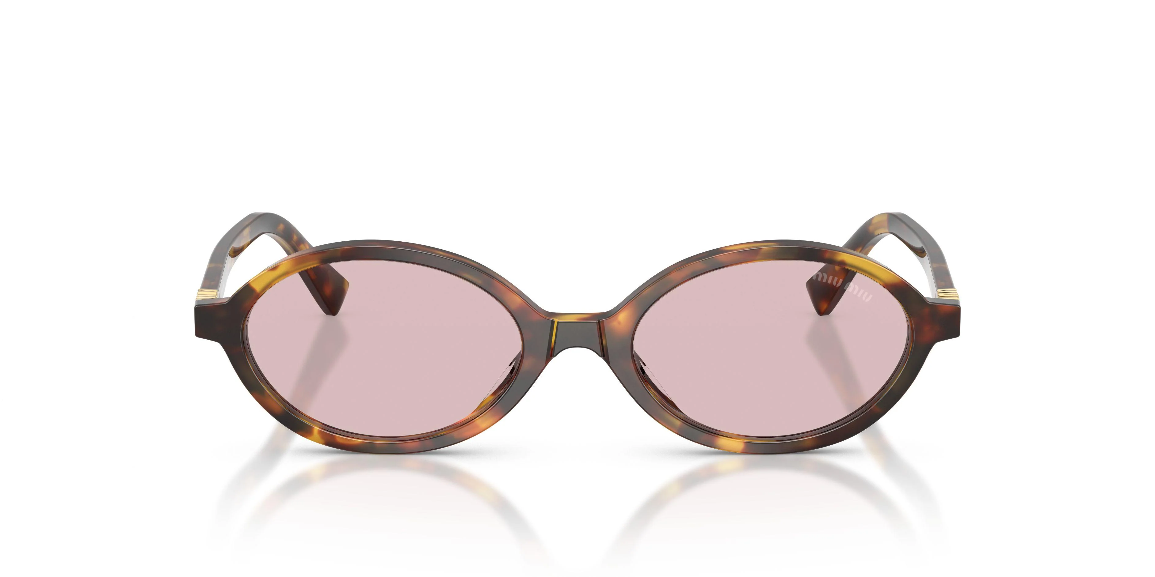 Miu Miu 04ZS Sunglasses - Image 60