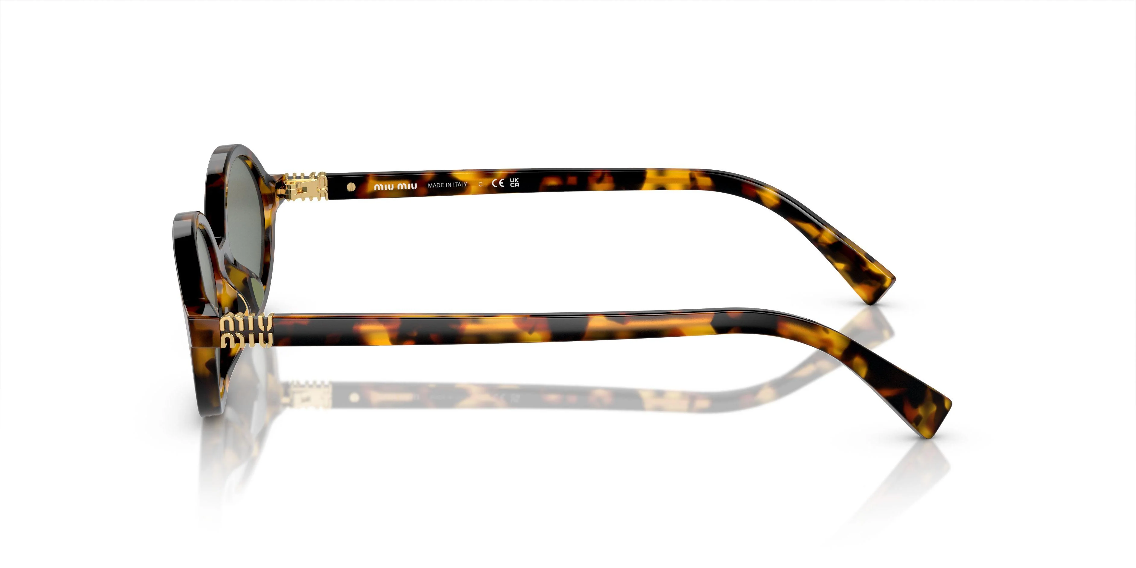 Miu Miu 04ZS Sunglasses - Image 63