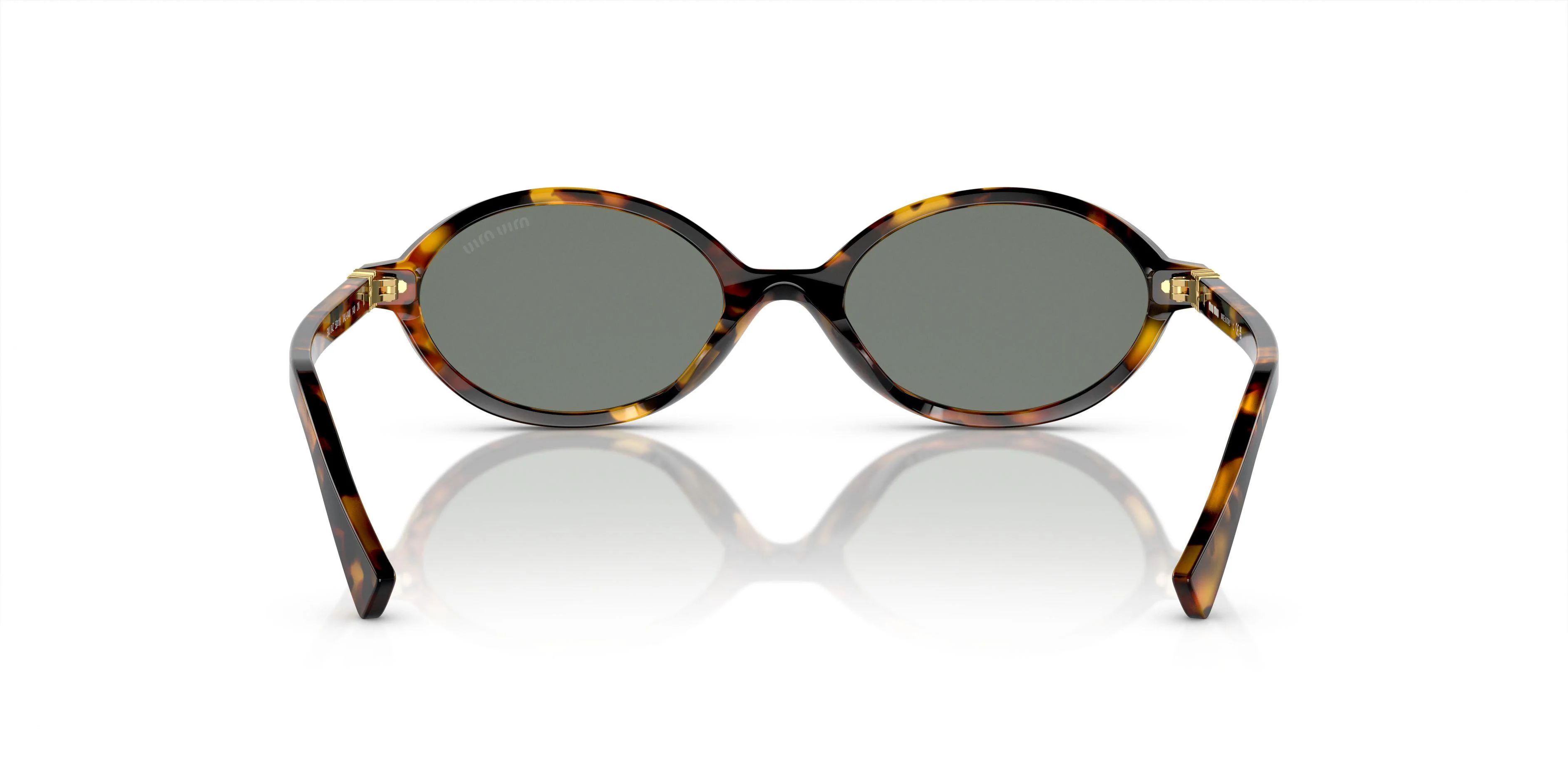 Miu Miu 04ZS Sunglasses - Image 64