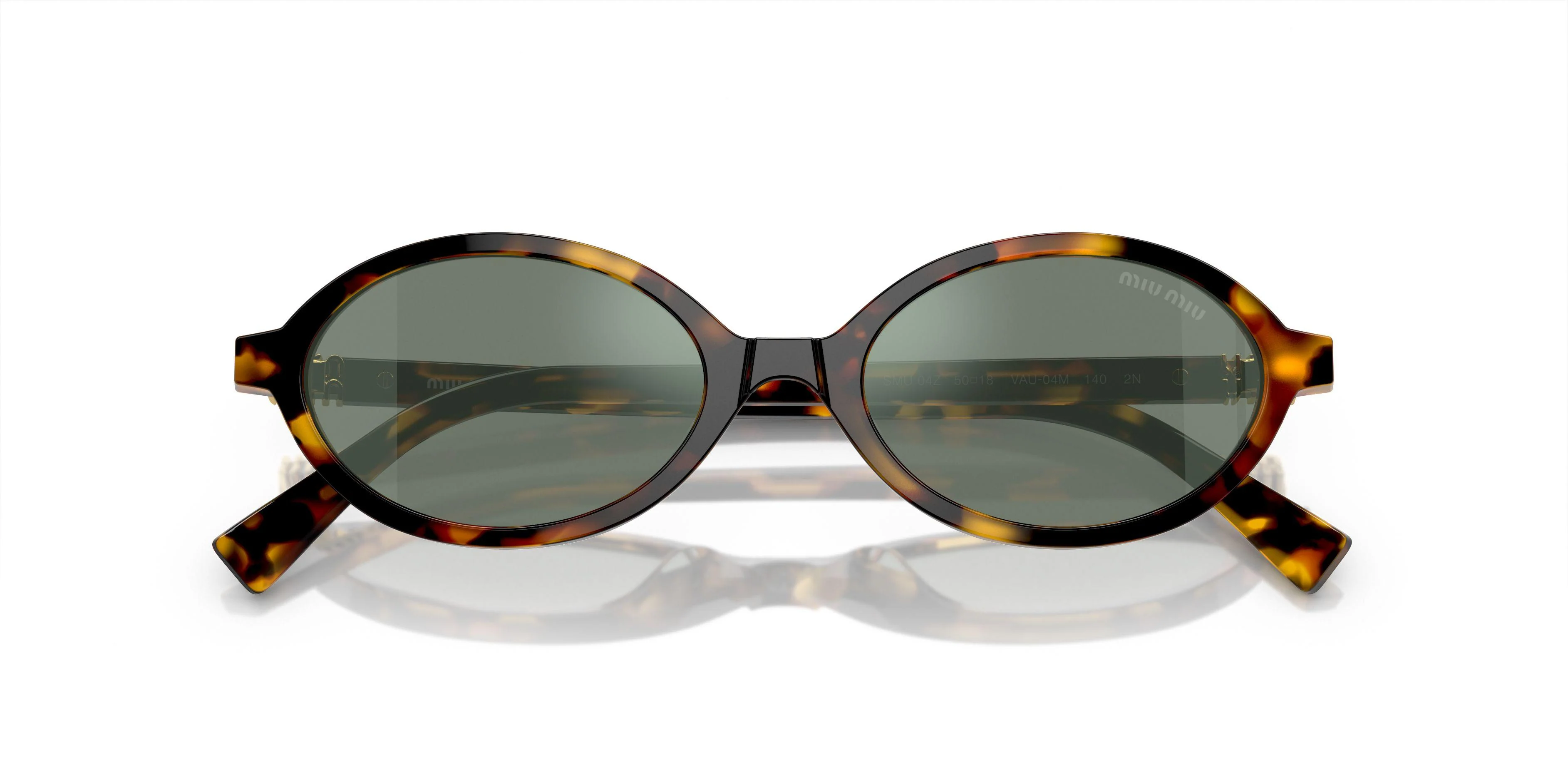 Miu Miu 04ZS Sunglasses - Image 66