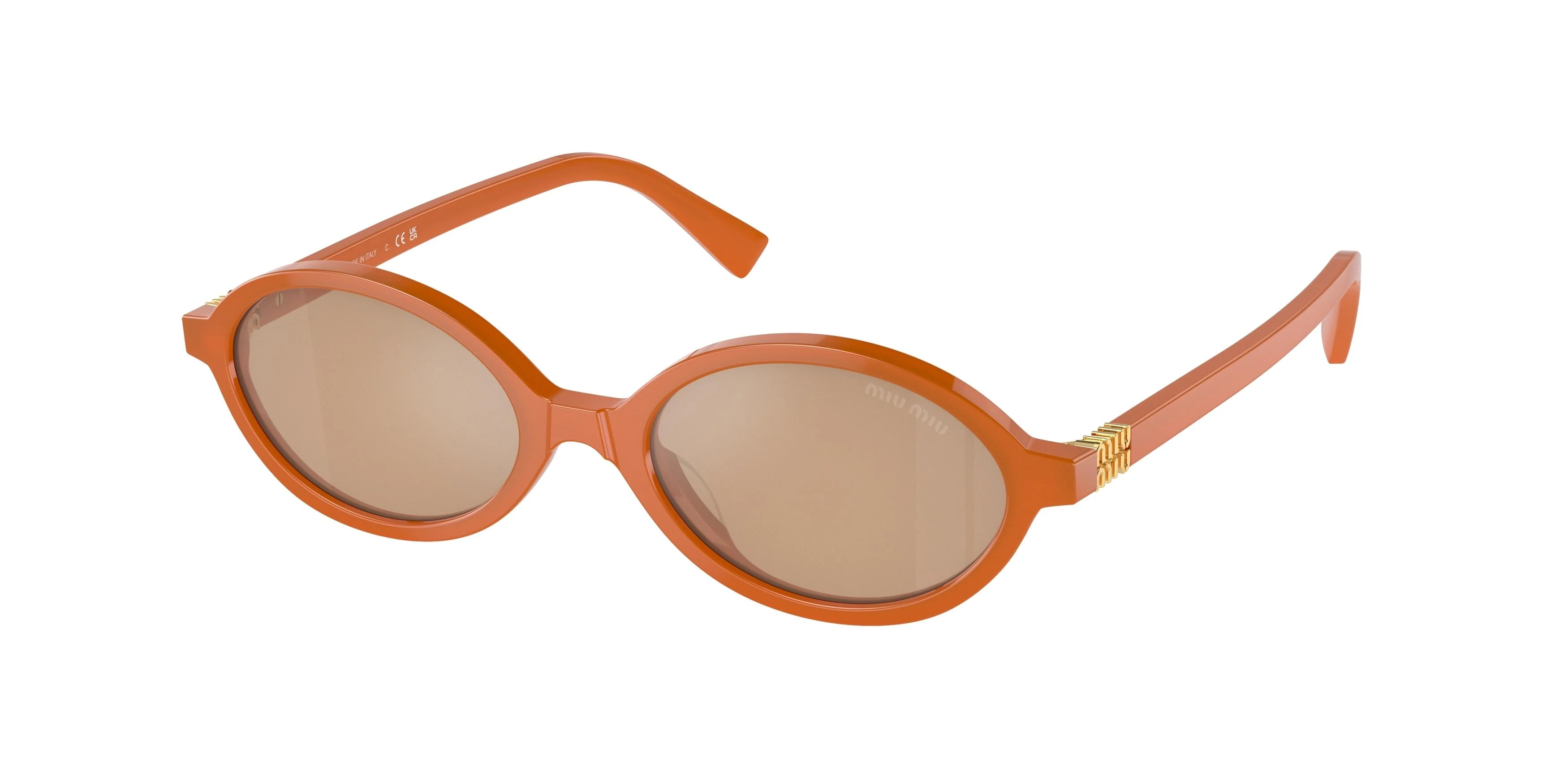 Miu Miu 04ZS Sunglasses - Image 7