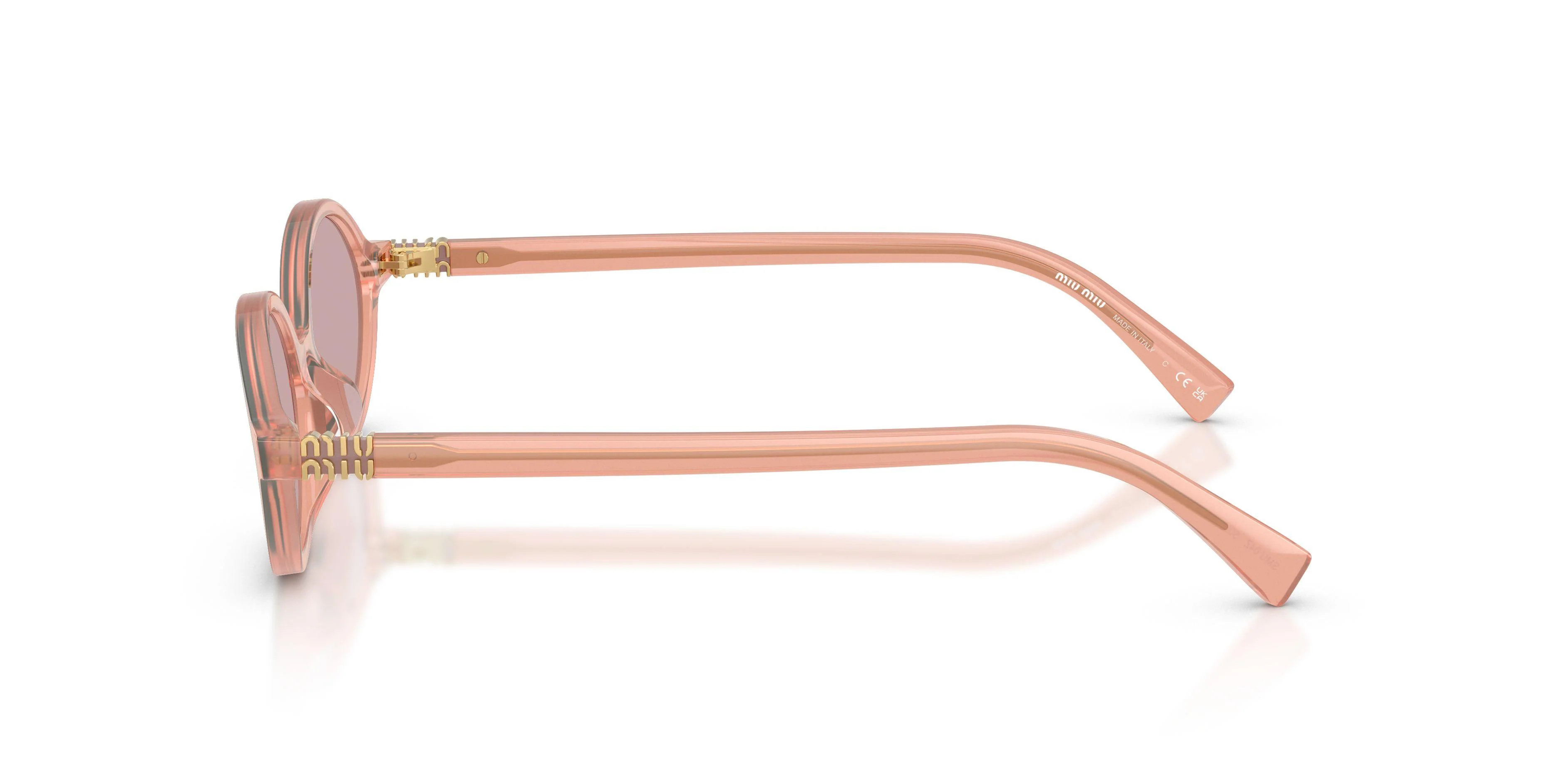 Miu Miu 04ZS Sunglasses - Image 70