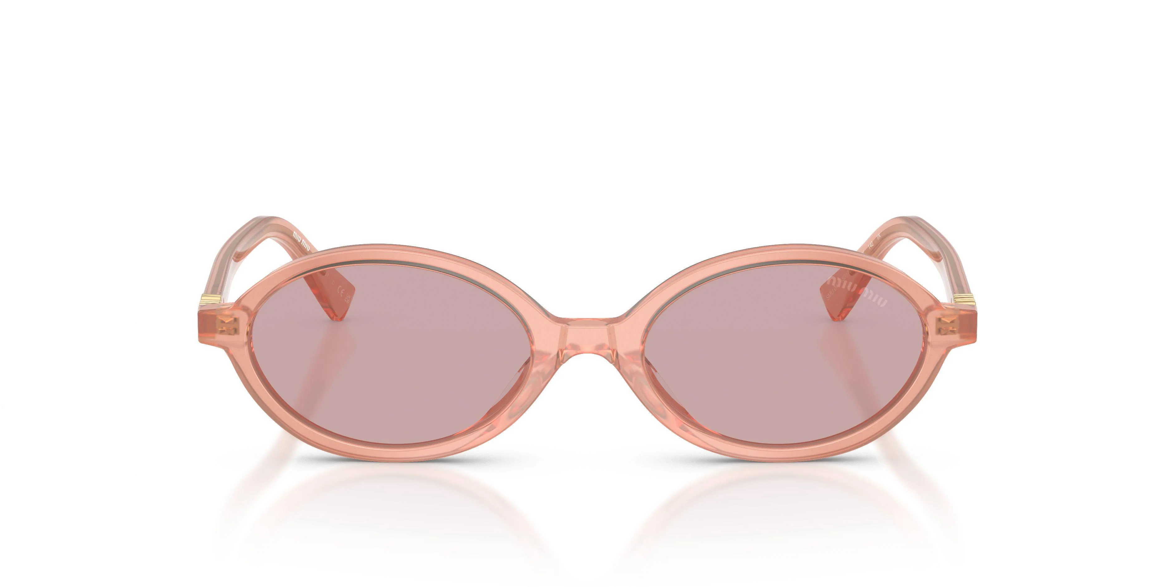 Miu Miu 04ZS Sunglasses - Image 72
