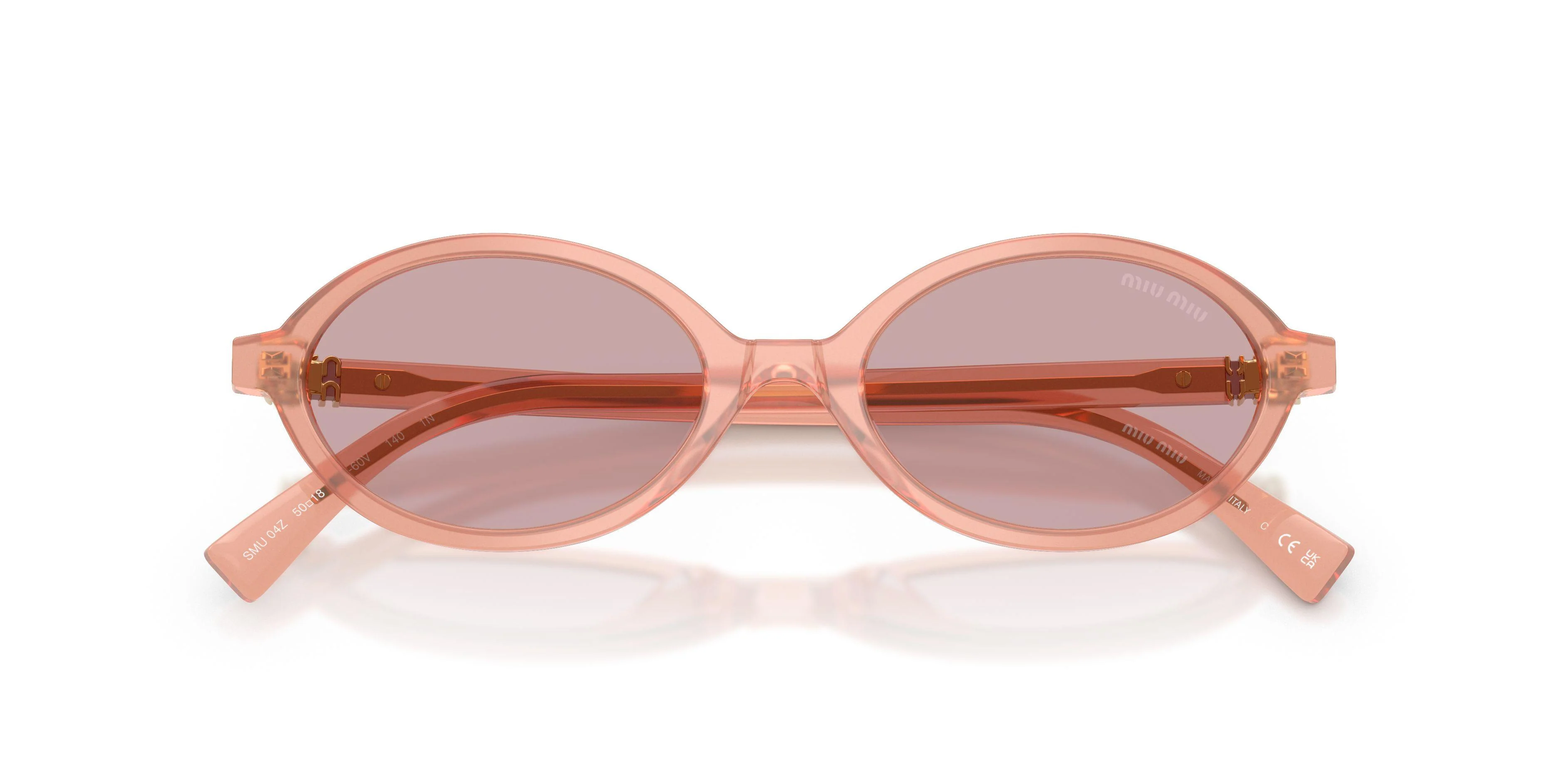 Miu Miu 04ZS Sunglasses - Image 73