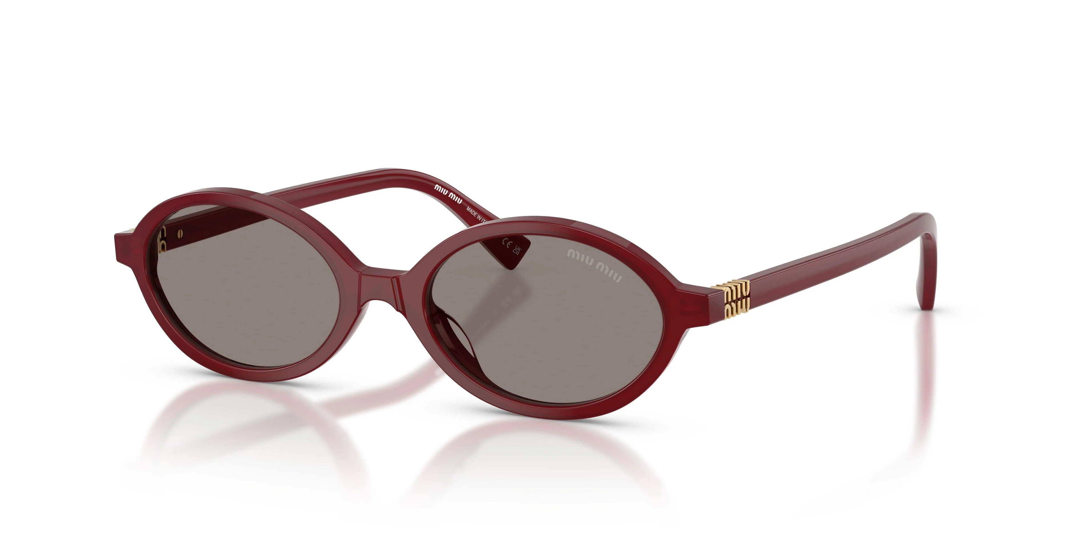 Miu Miu 04ZS Sunglasses - Image 74