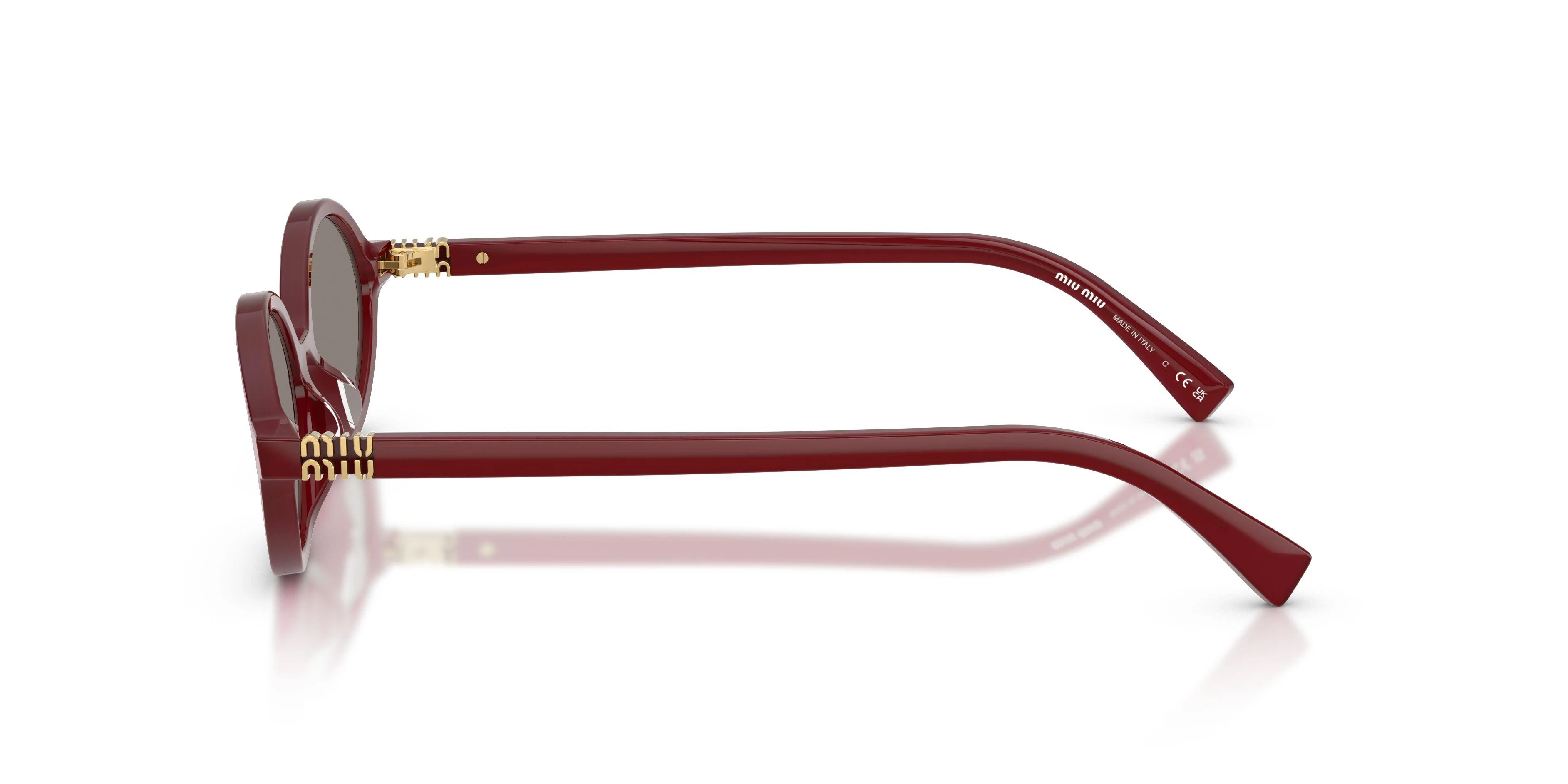 Miu Miu 04ZS Sunglasses - Image 75
