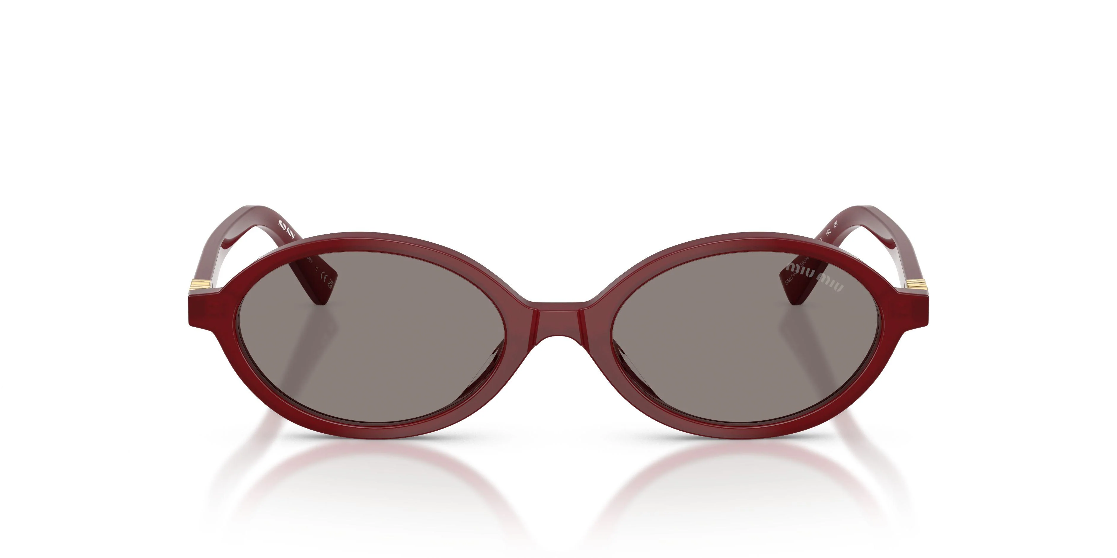 Miu Miu 04ZS Sunglasses - Image 77