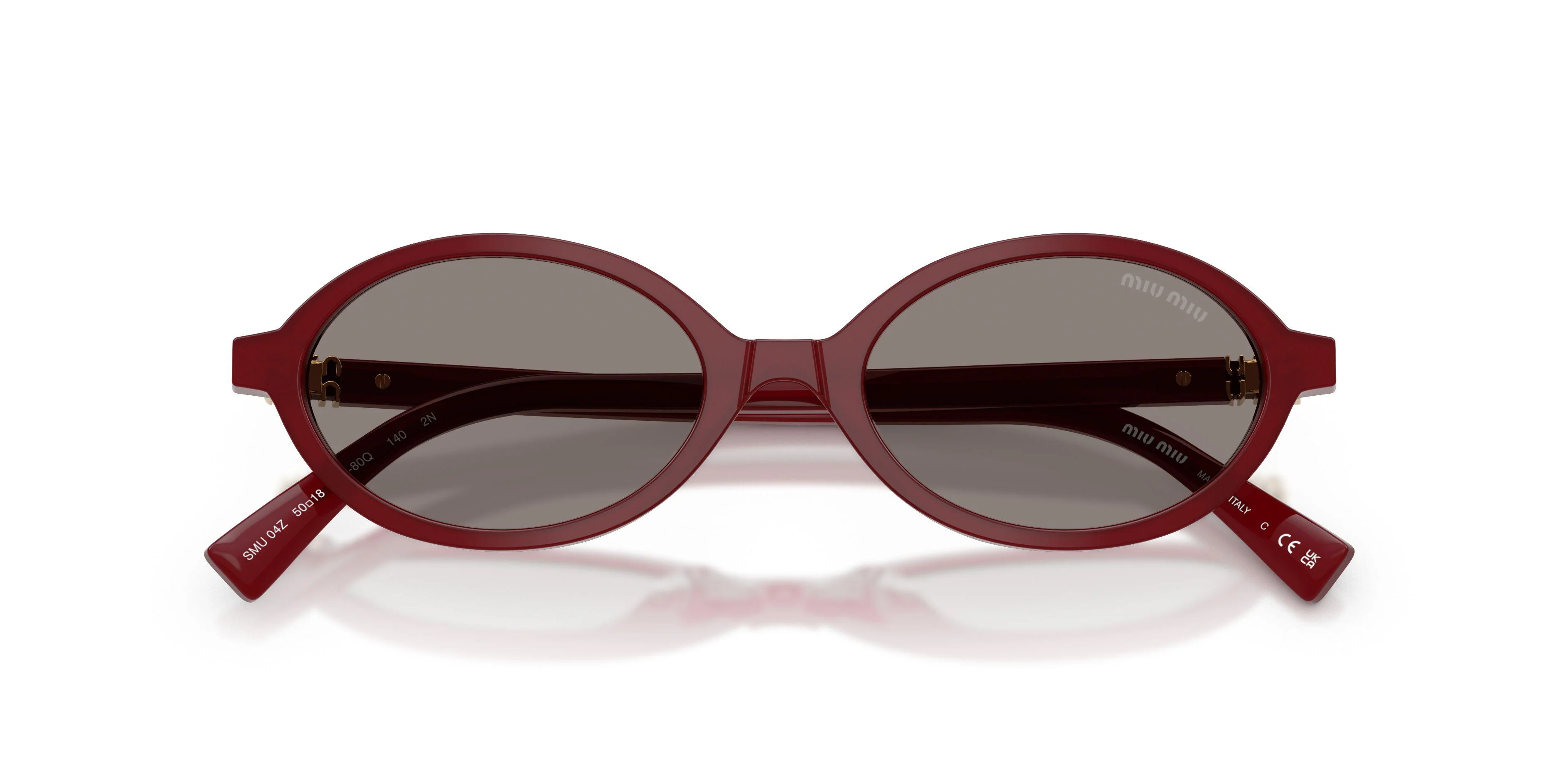 Miu Miu 04ZS Sunglasses - Image 78