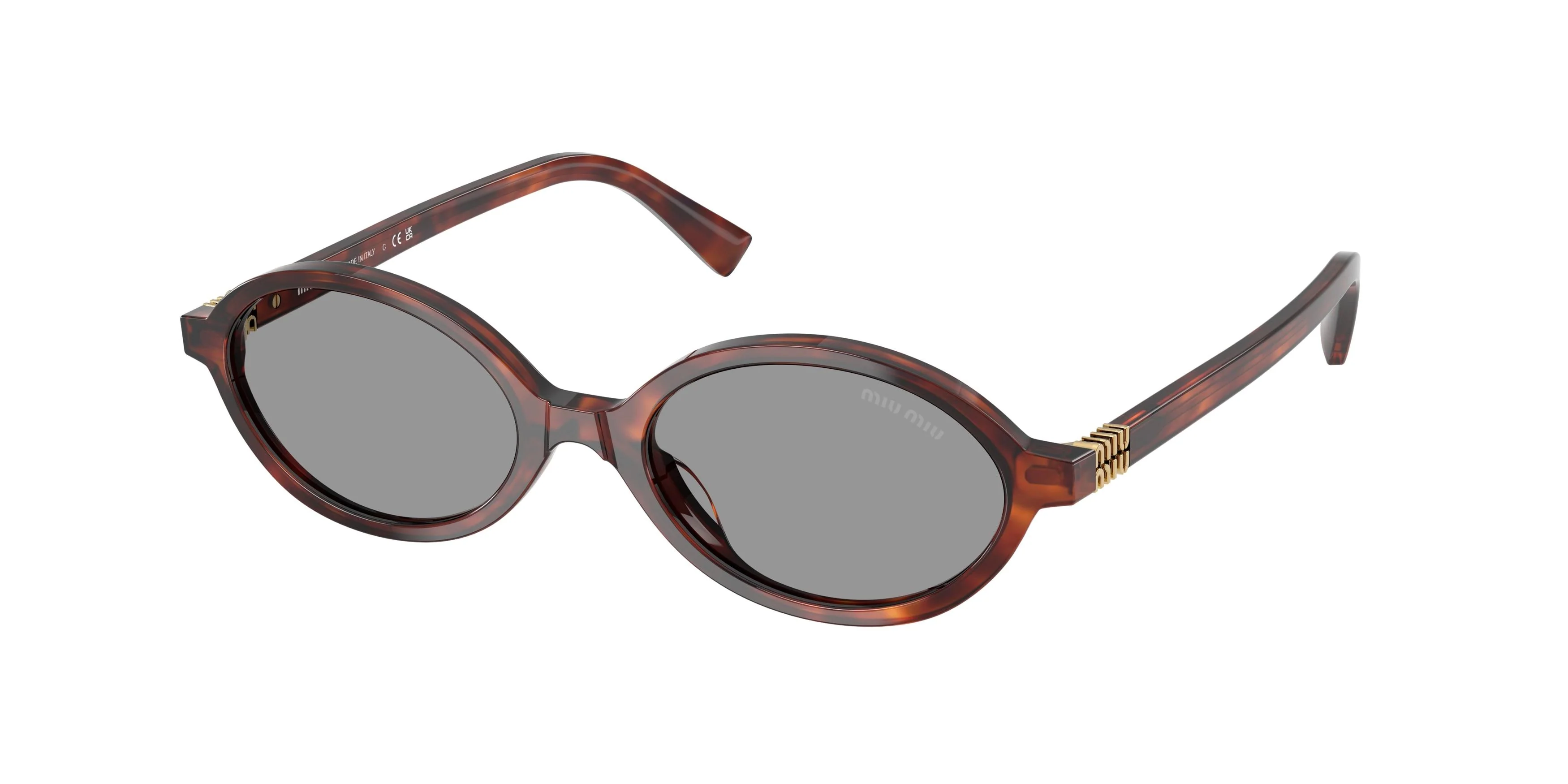 Miu Miu 04ZS Sunglasses - Image 8