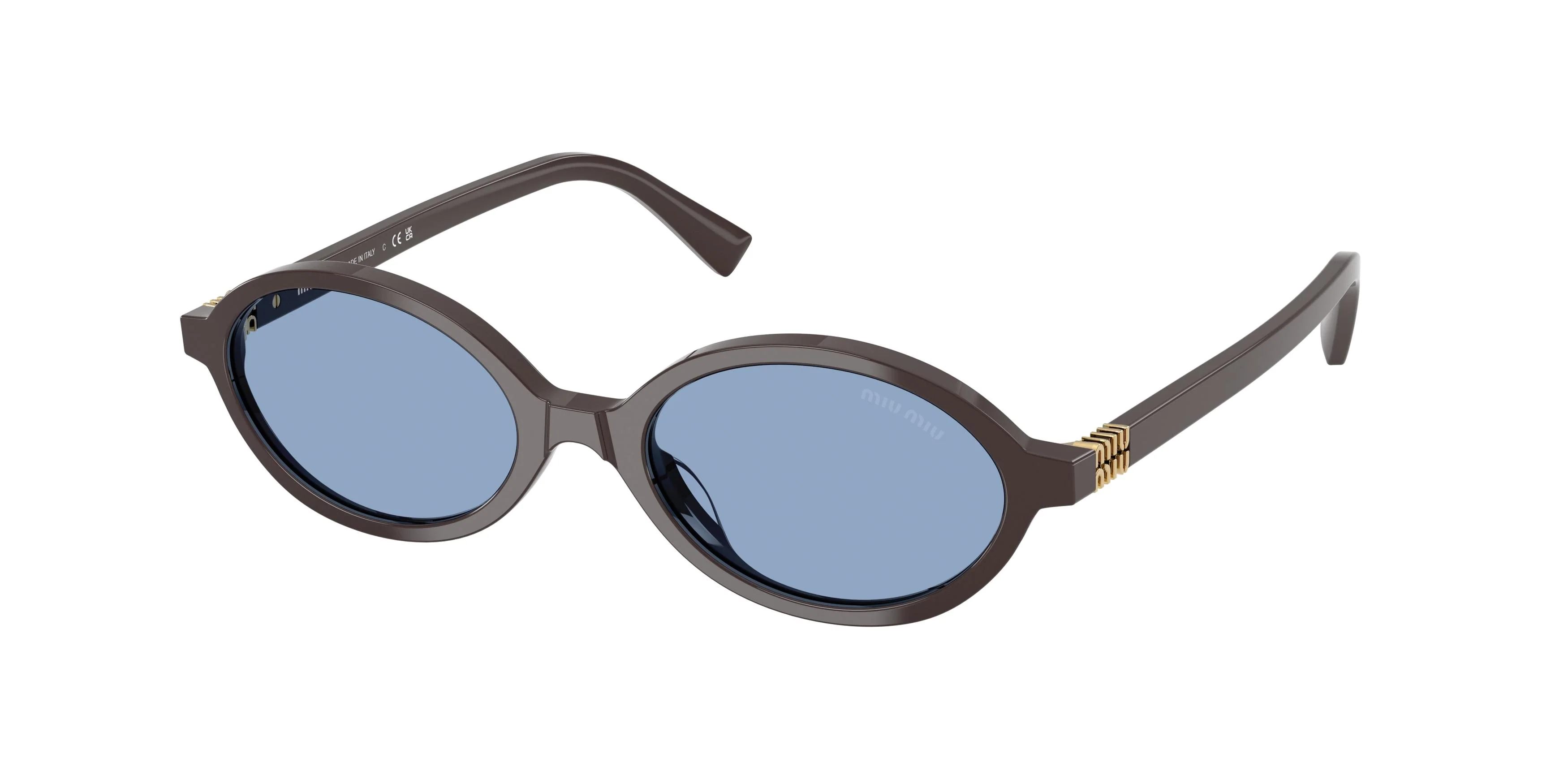Miu Miu 04ZS Sunglasses - Image 9
