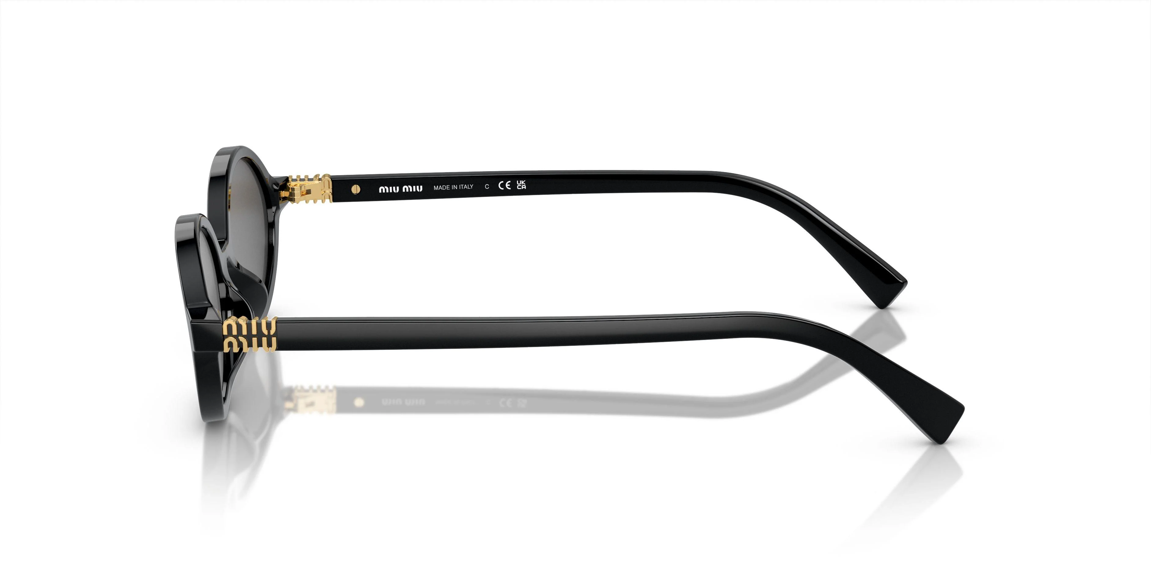 Miu Miu 04ZSF Sunglasses - Image 12