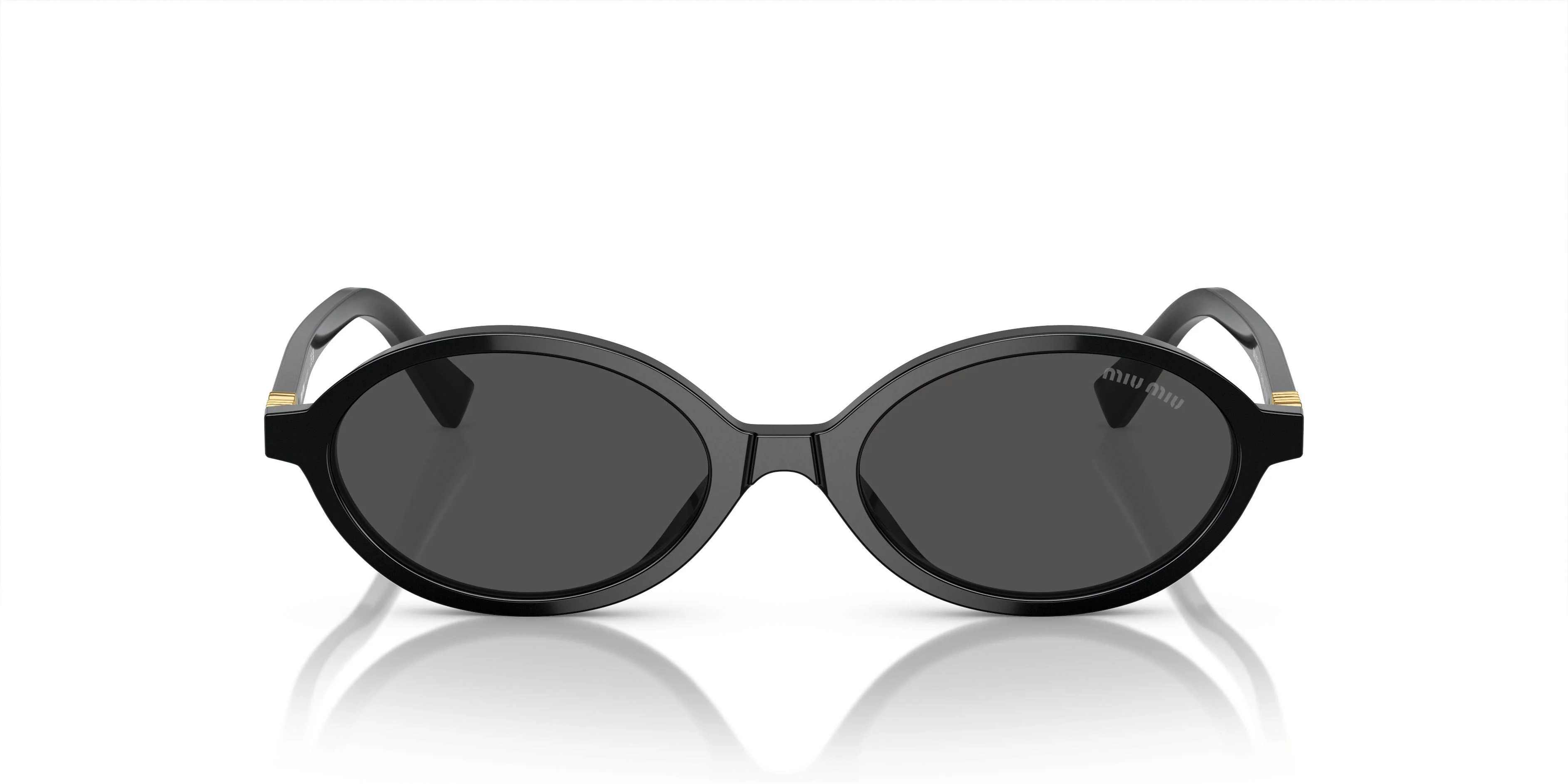 Miu Miu 04ZSF Sunglasses - Image 14