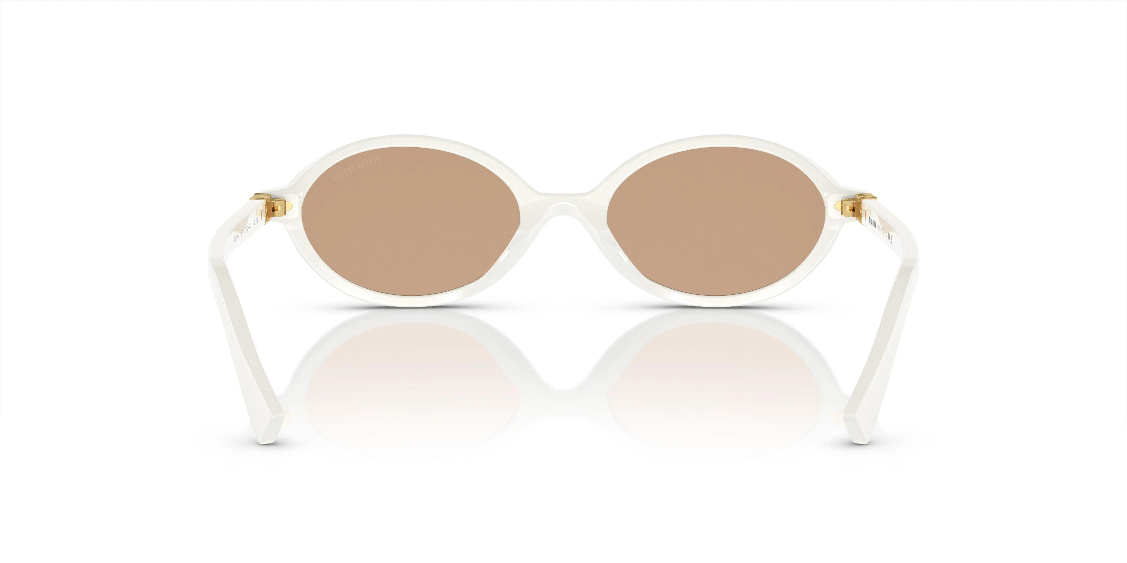Miu Miu 04ZSF Sunglasses - Image 18