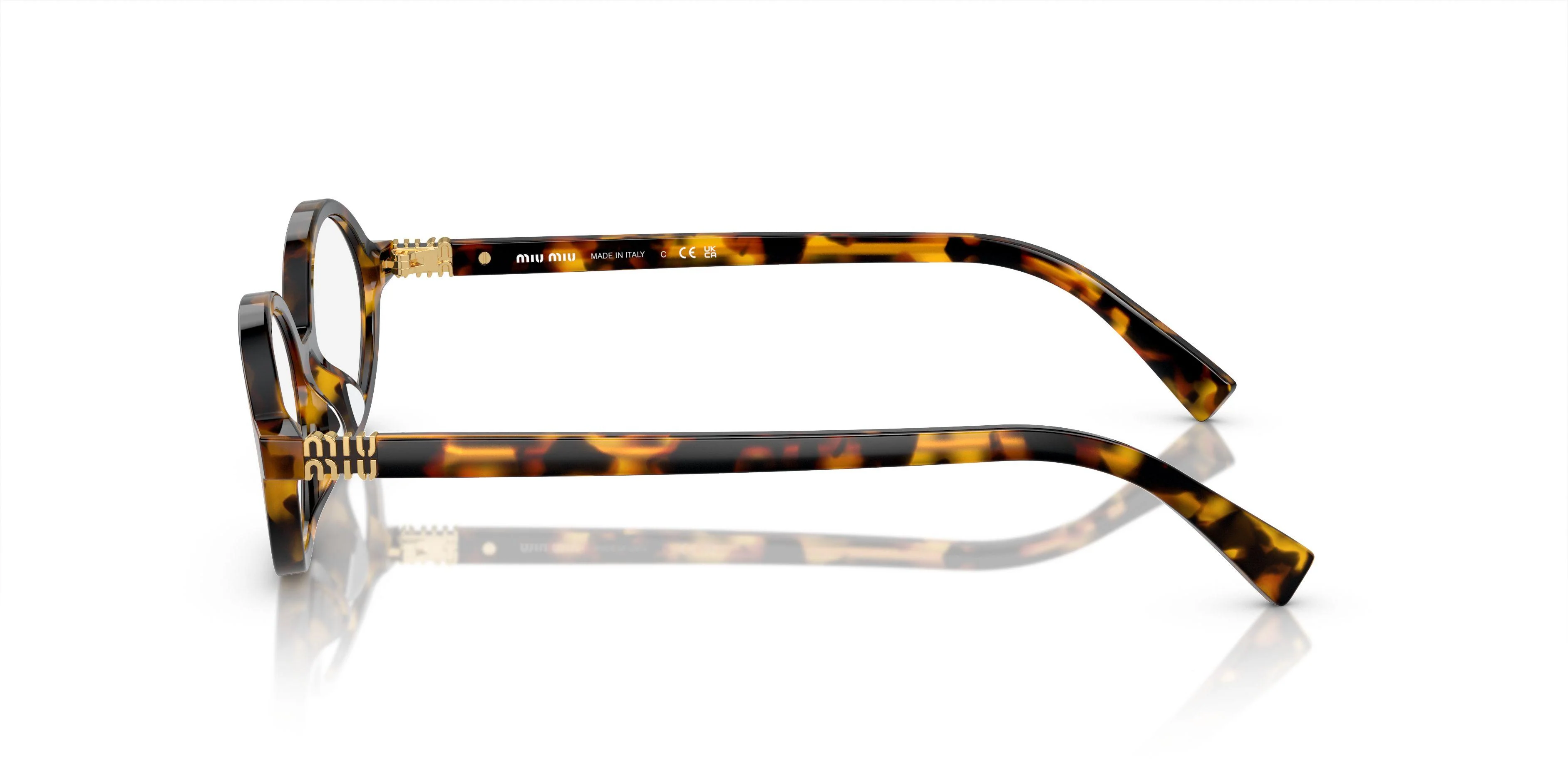 Miu Miu 04ZSF Sunglasses - Image 22