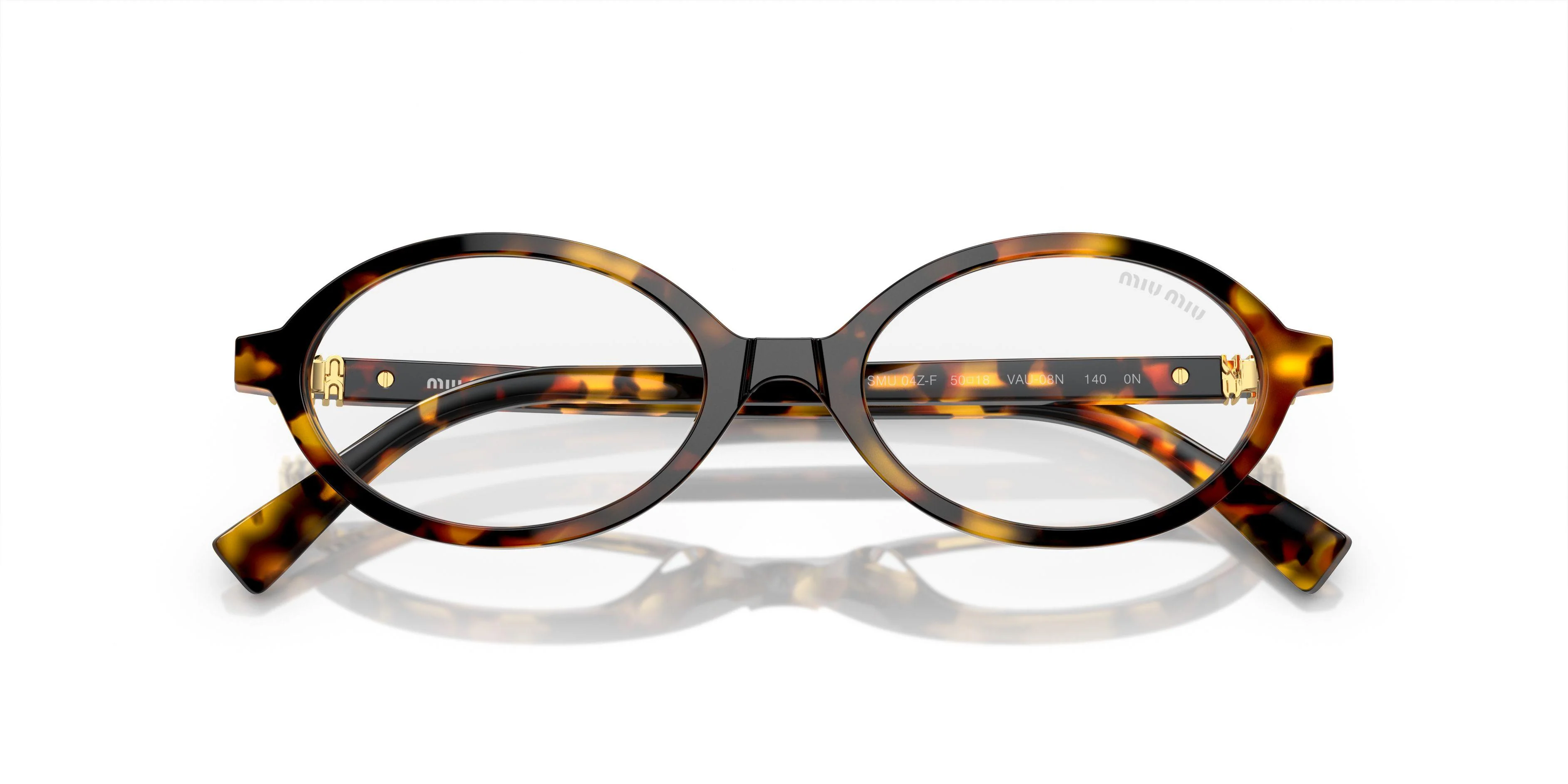 Miu Miu 04ZSF Sunglasses - Image 25