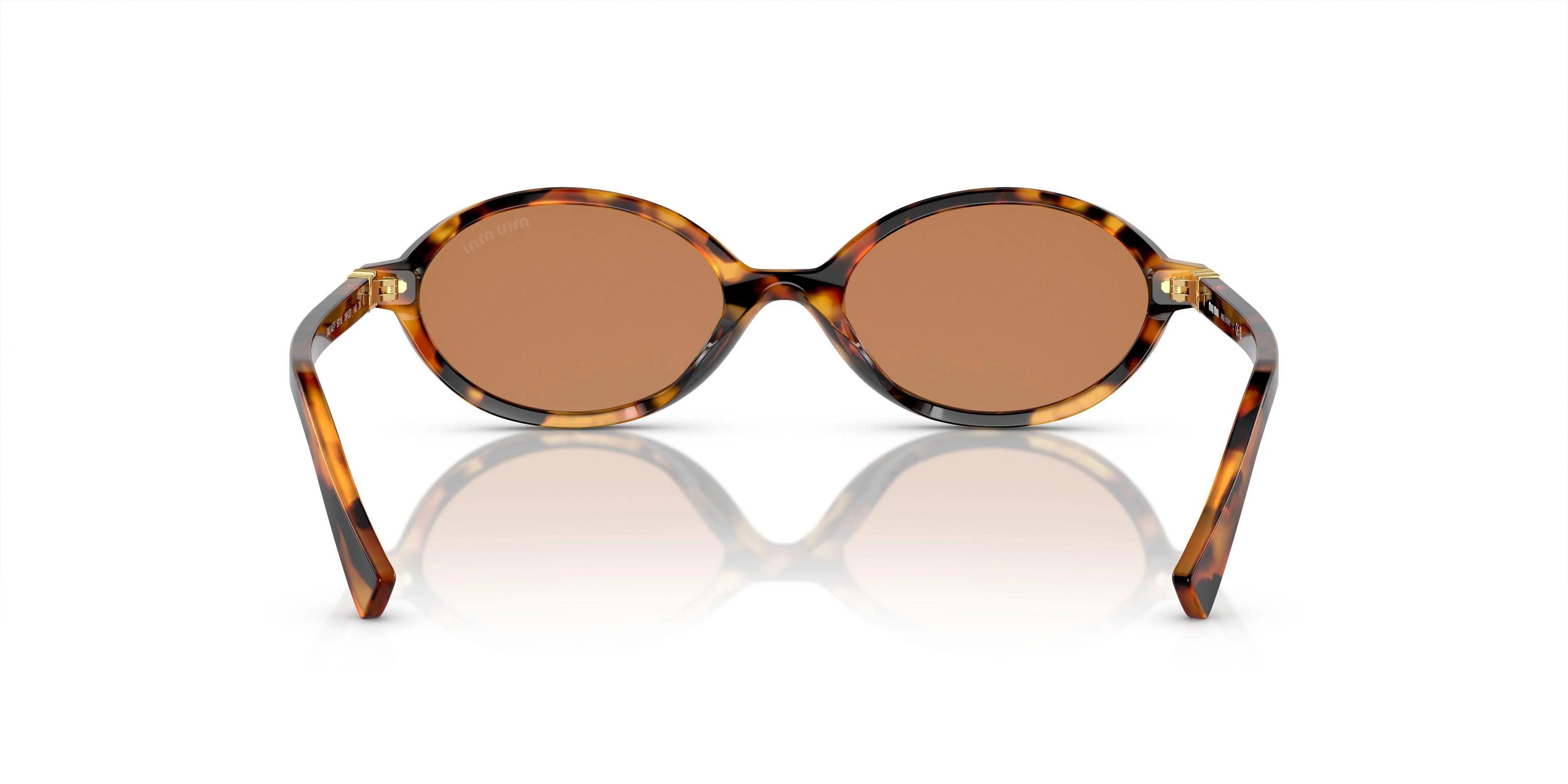 Miu Miu 04ZSF Sunglasses - Image 38