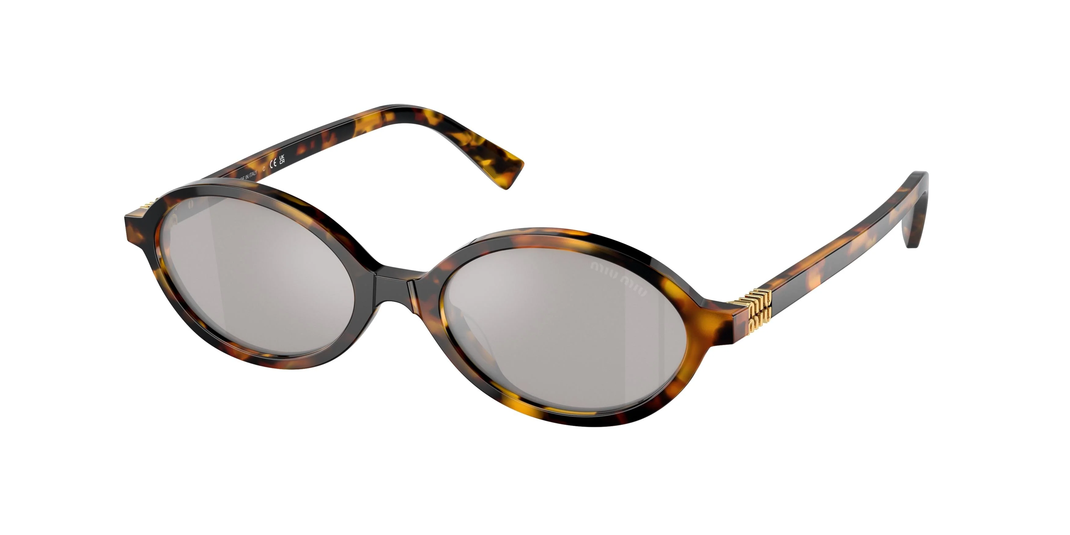 Miu Miu 04ZSF Sunglasses - Image 41