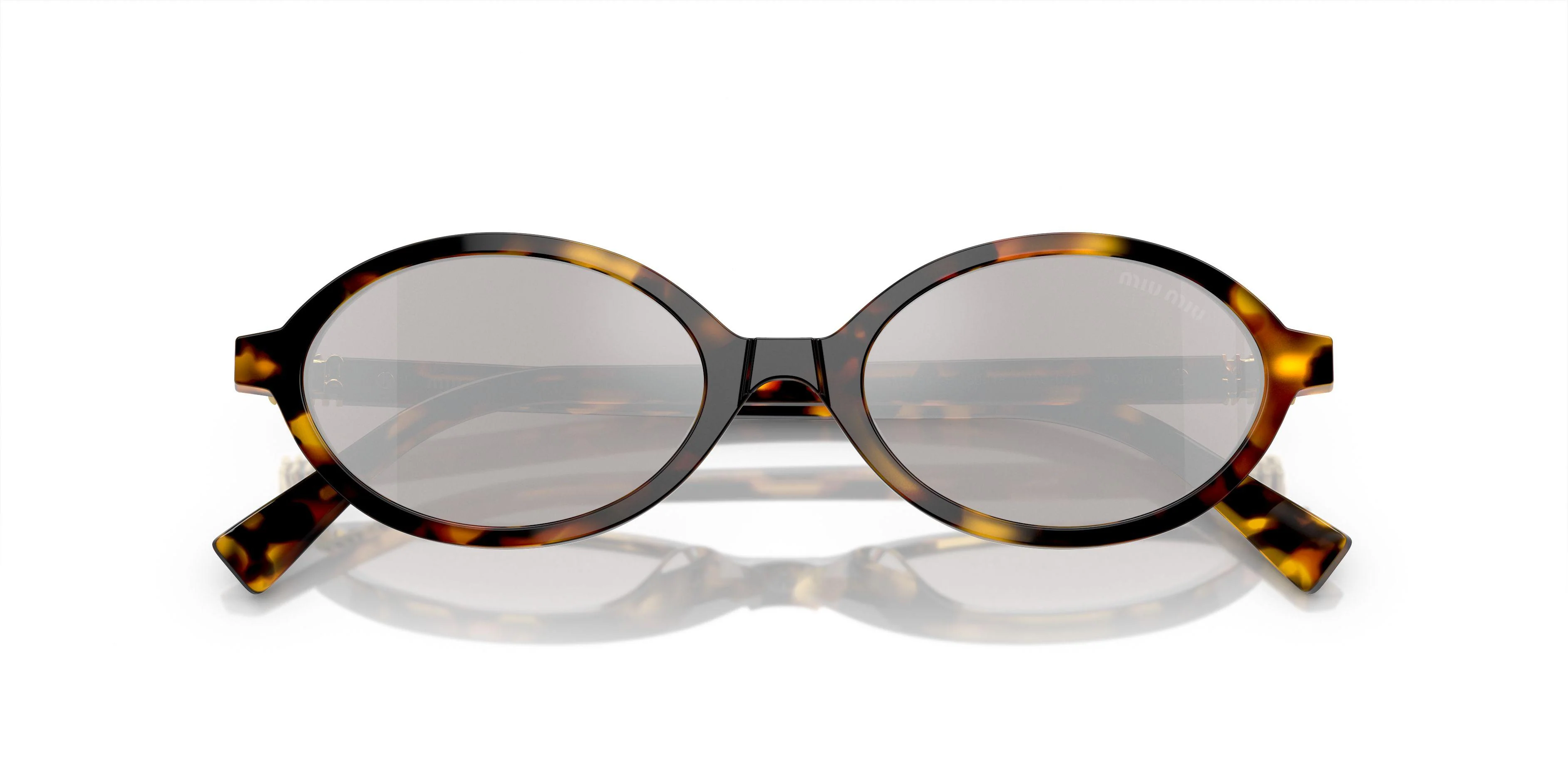 Miu Miu 04ZSF Sunglasses - Image 45