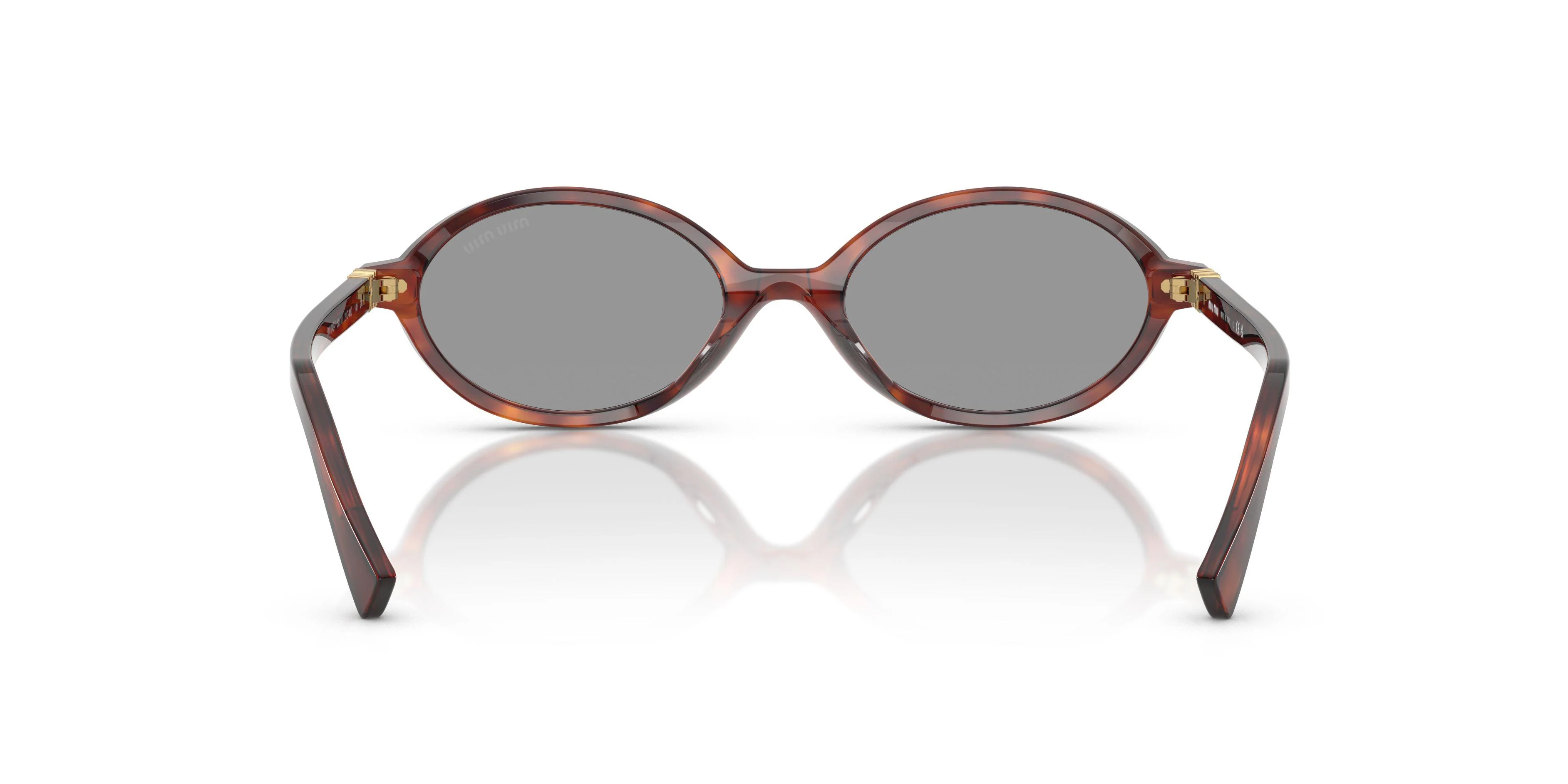 Miu Miu 04ZSF Sunglasses - Image 48