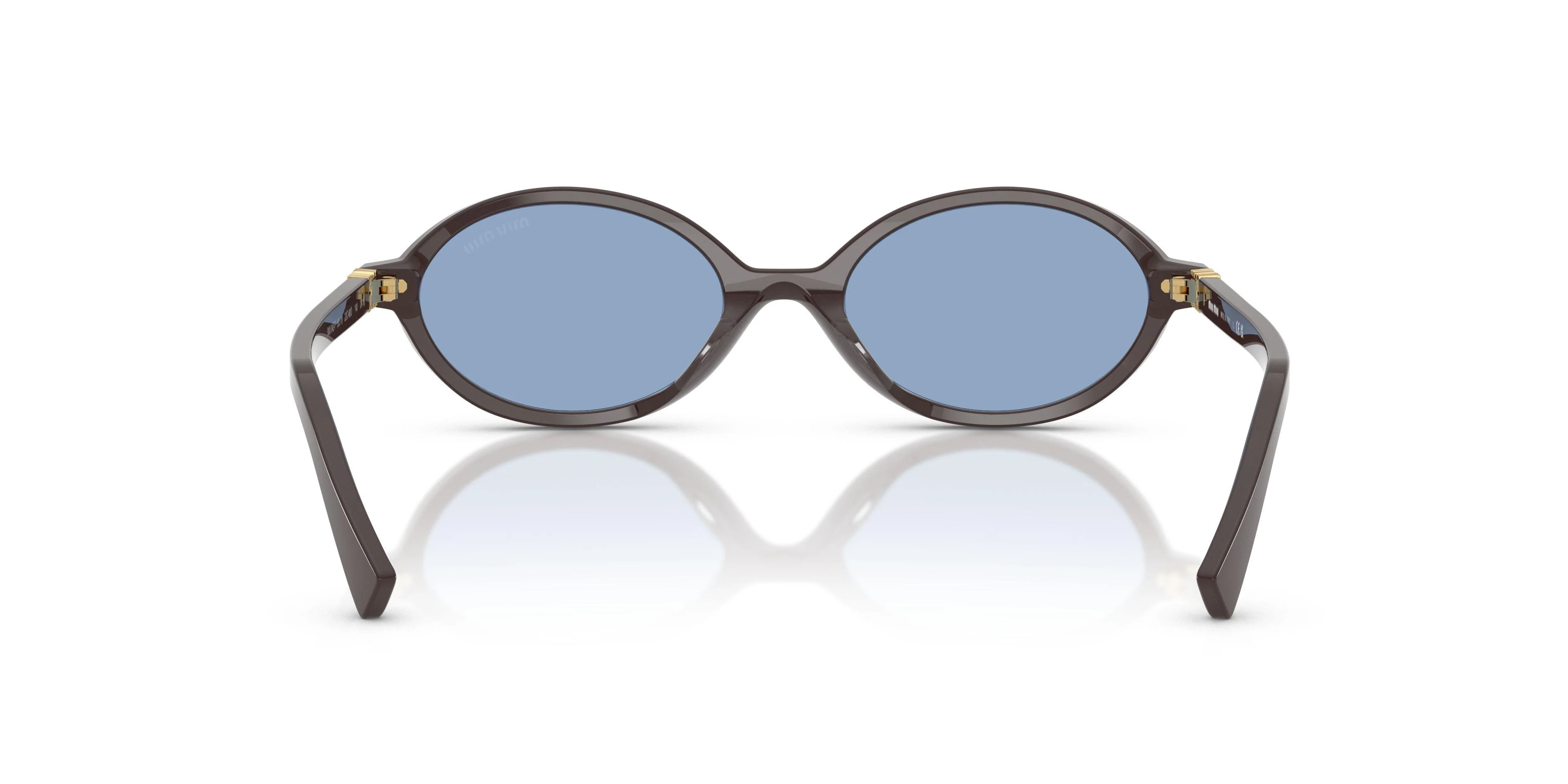 Miu Miu 04ZSF Sunglasses - Image 58