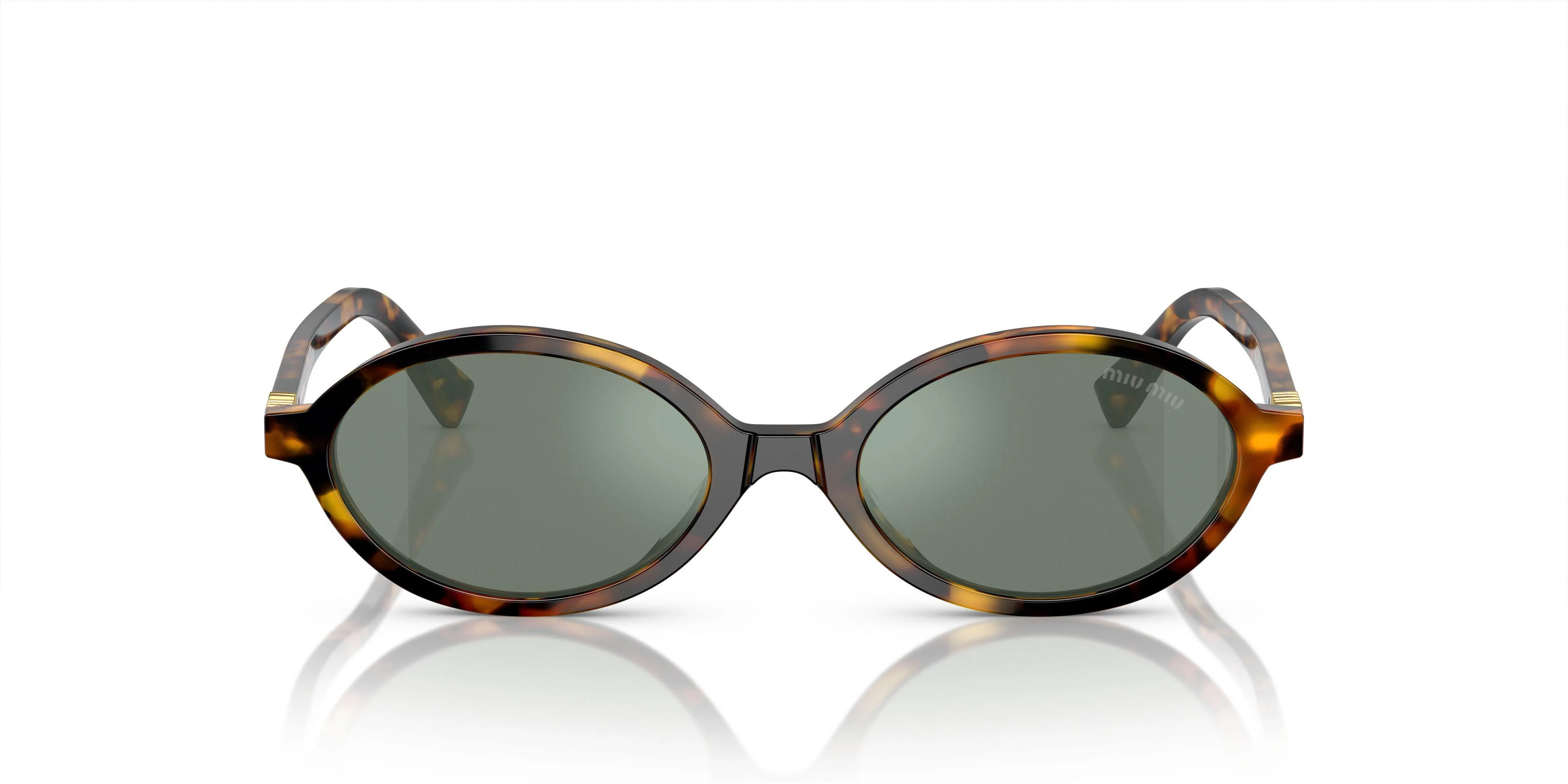 Miu Miu 04ZSF Sunglasses - Image 66