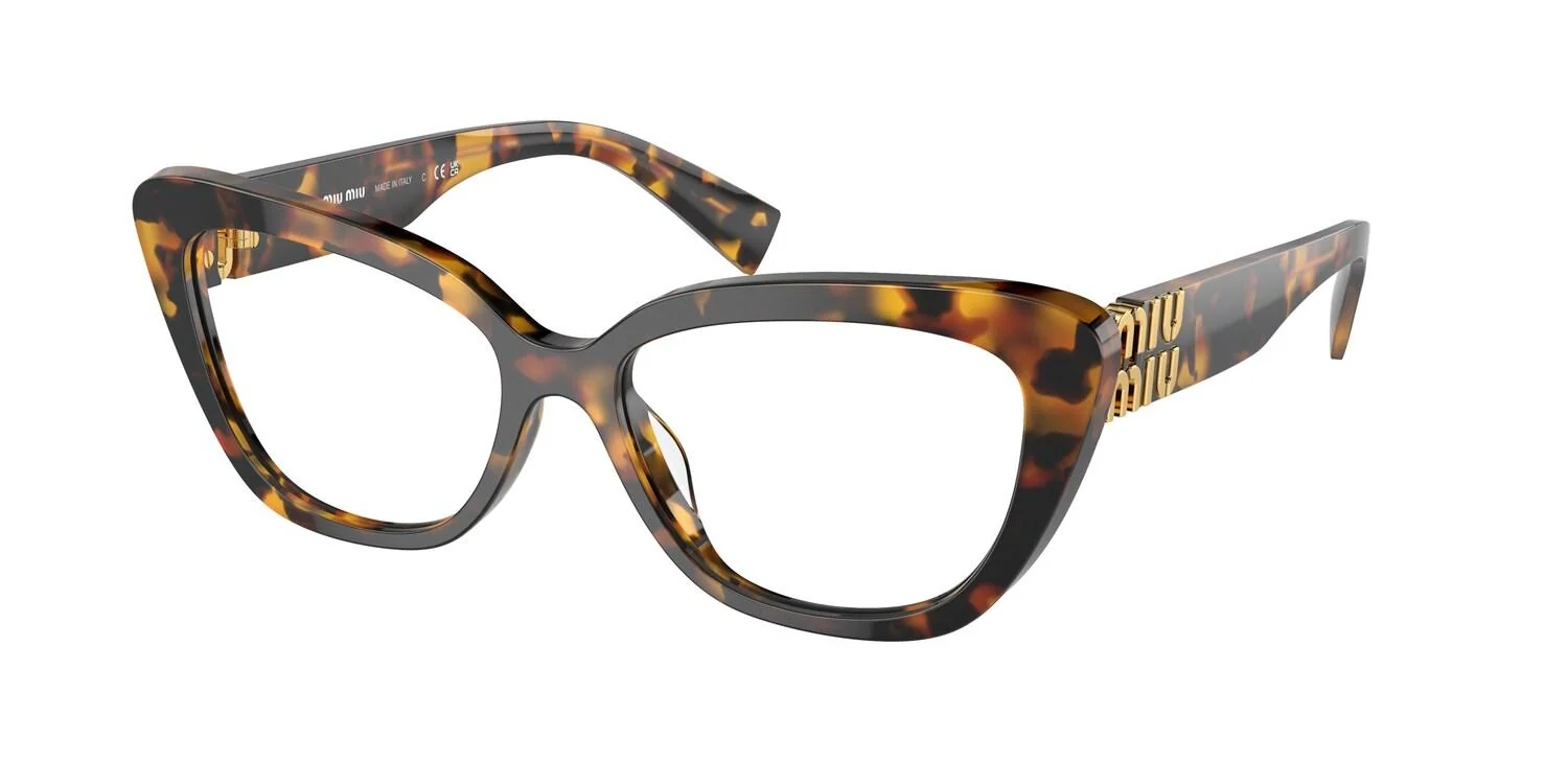 Miu Miu 05VV Eyeglasses - Image 5