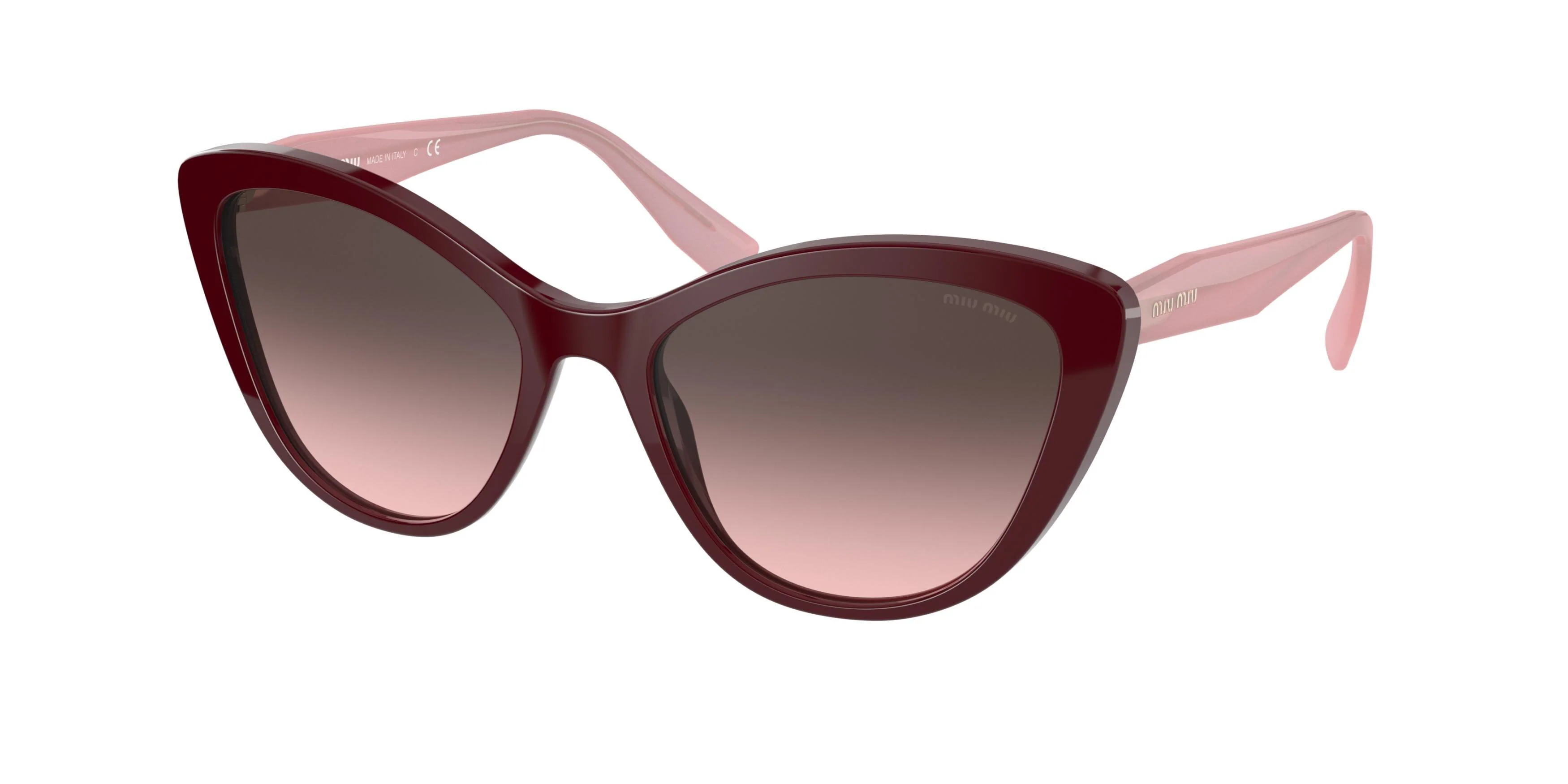 Miu Miu 05XS Core Collection Sunglasses
