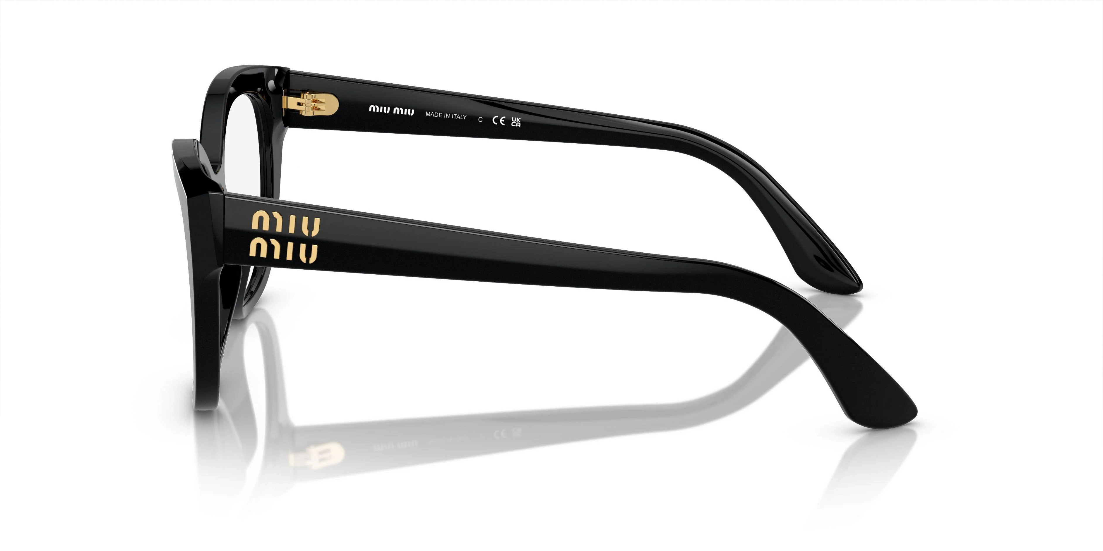Miu Miu 05XV Eyeglasses - Image 11