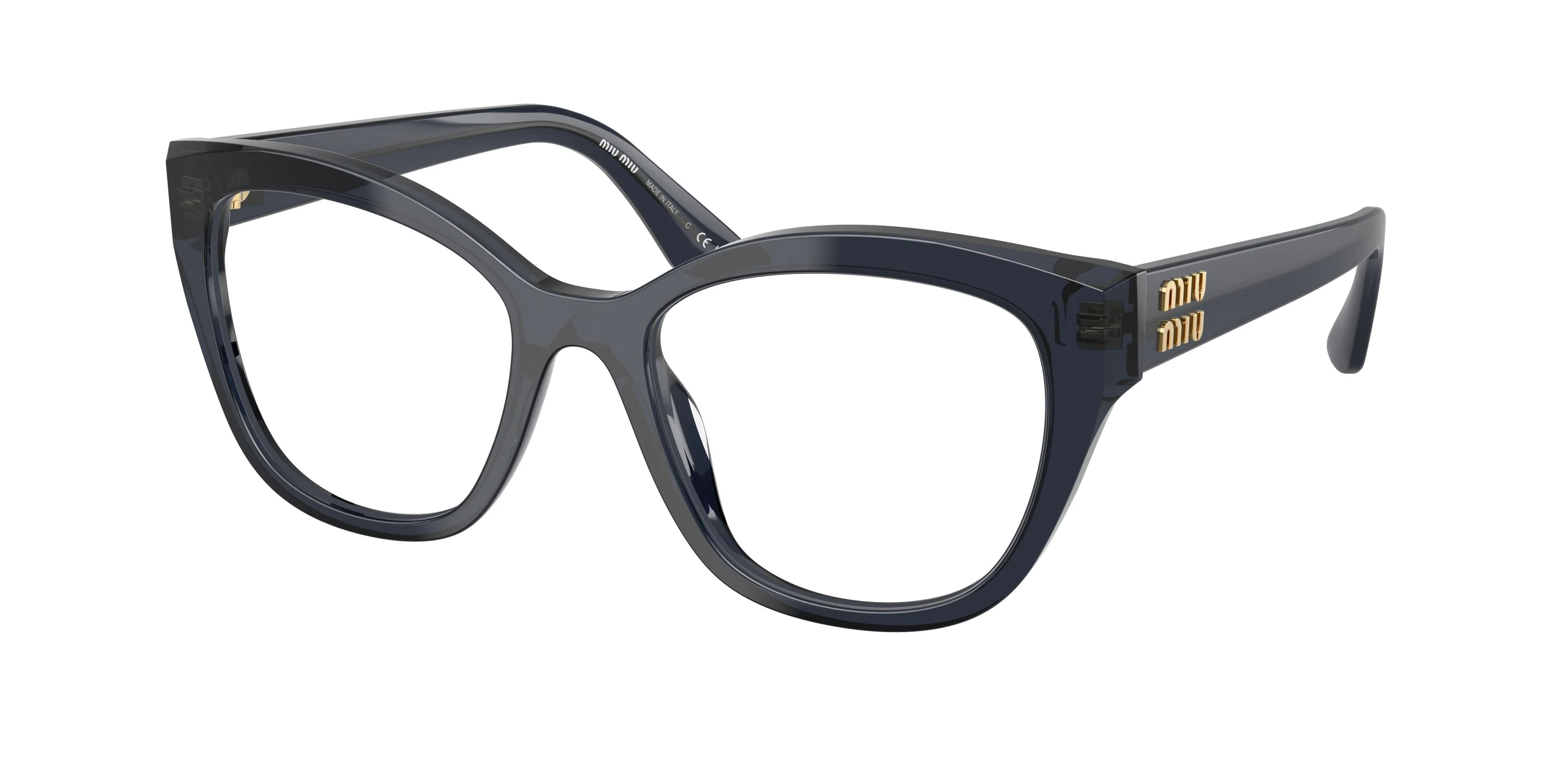 Miu Miu 05XV Eyeglasses - Image 4