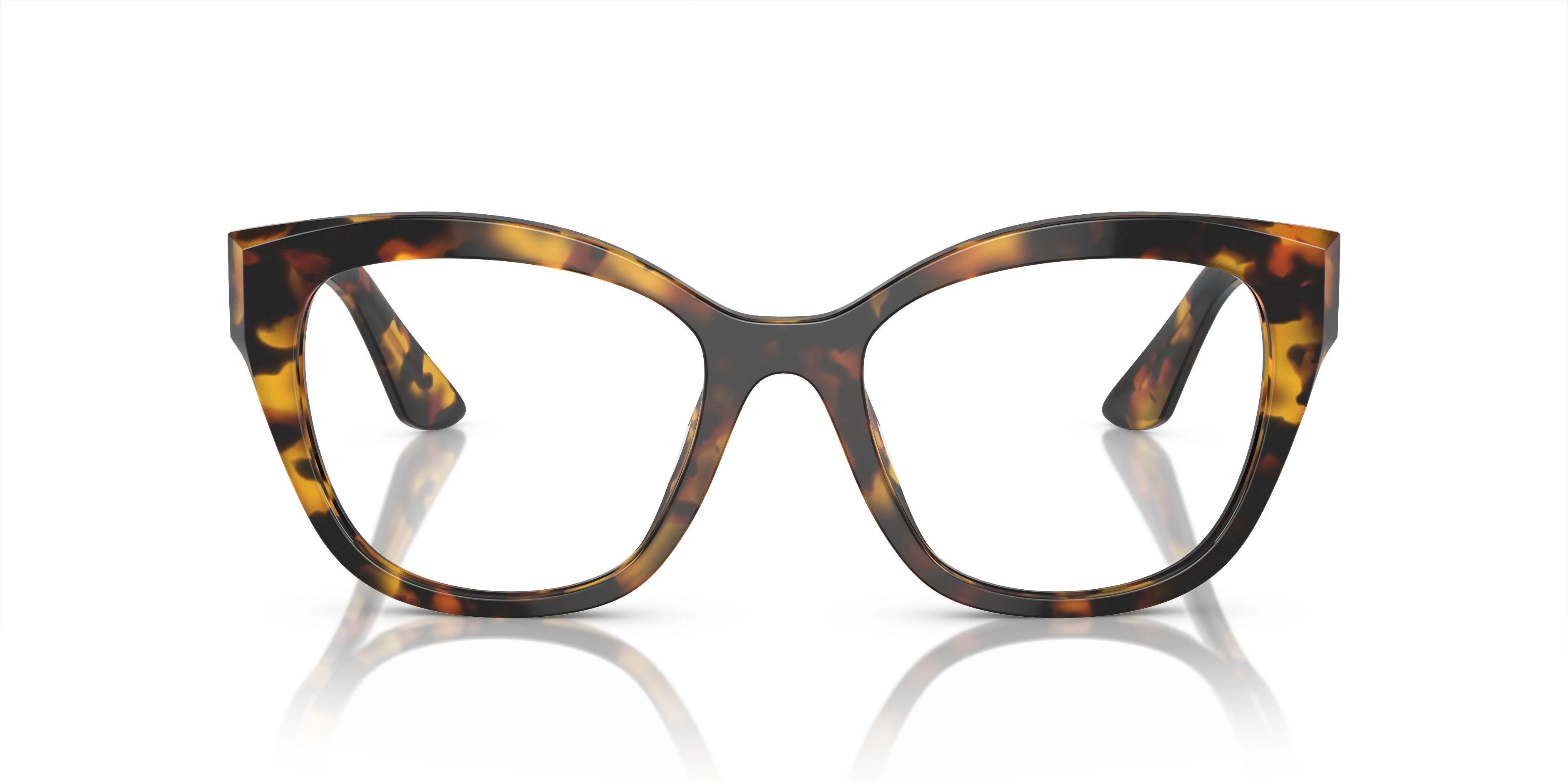 Miu Miu 05XV Eyeglasses - Image 8