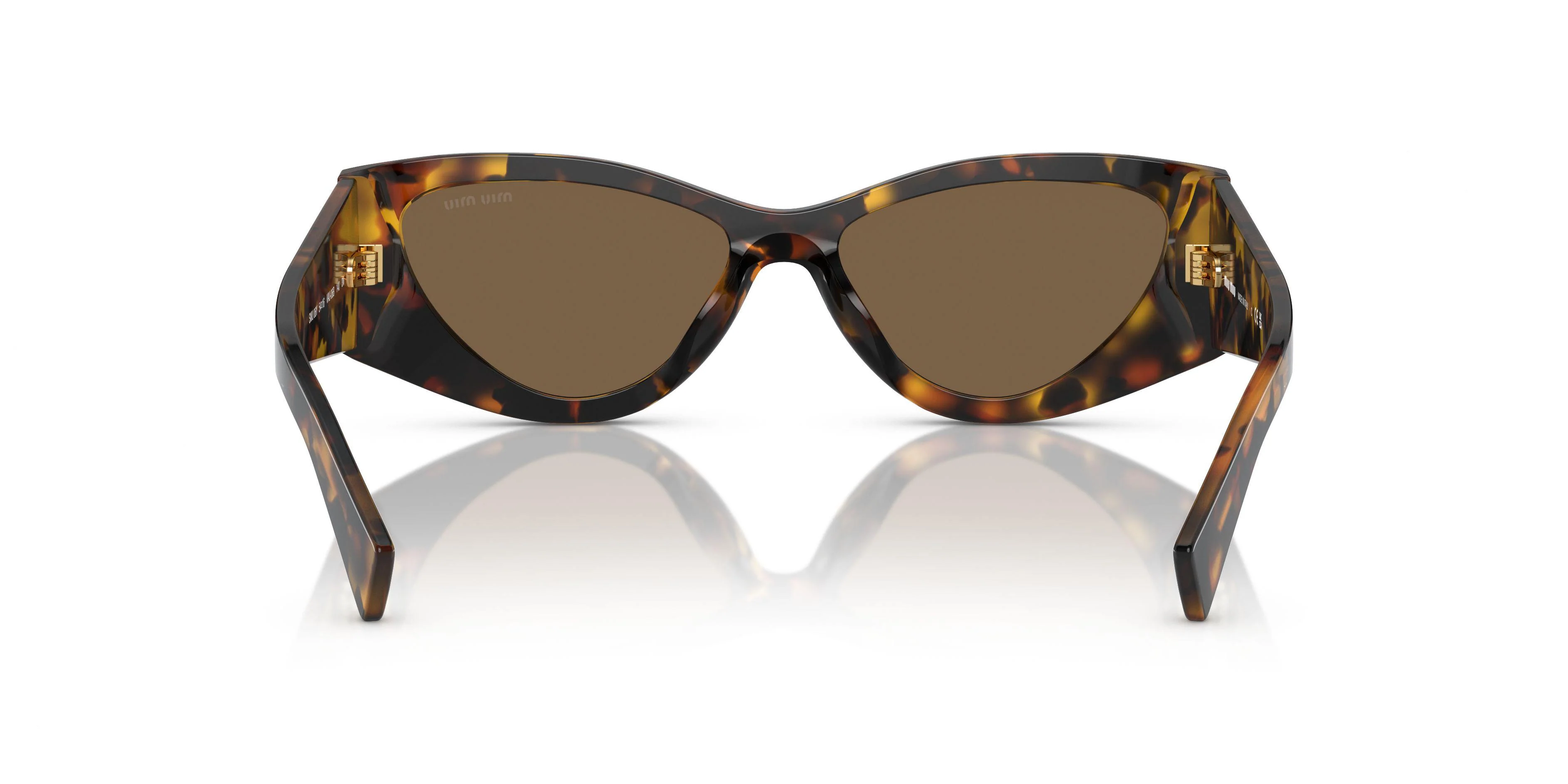Miu Miu 06YS Sunglasses - Image 4
