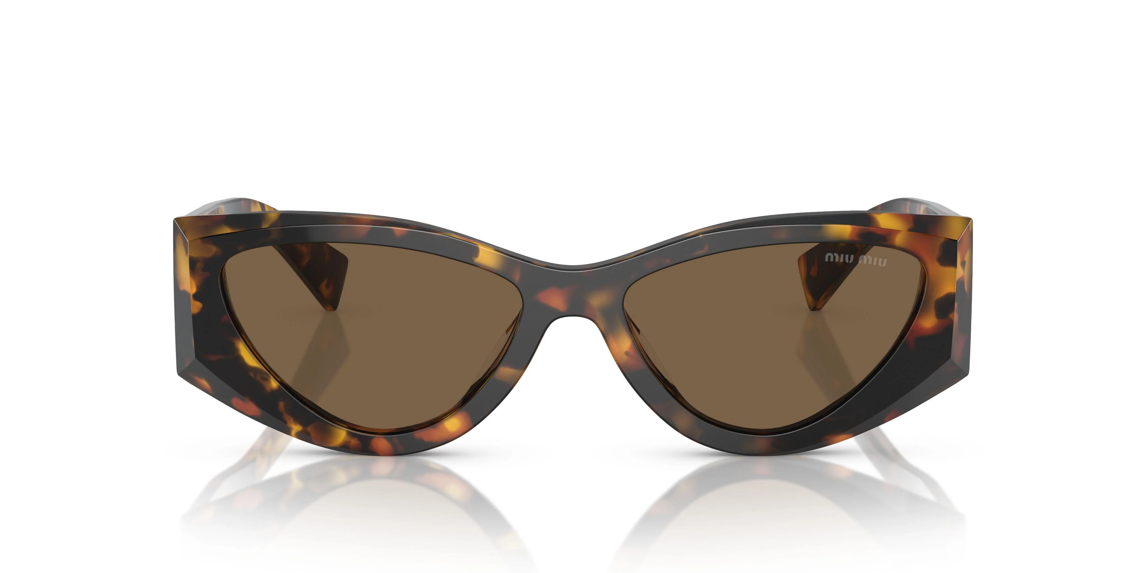 Miu Miu 06YS Sunglasses - Image 5