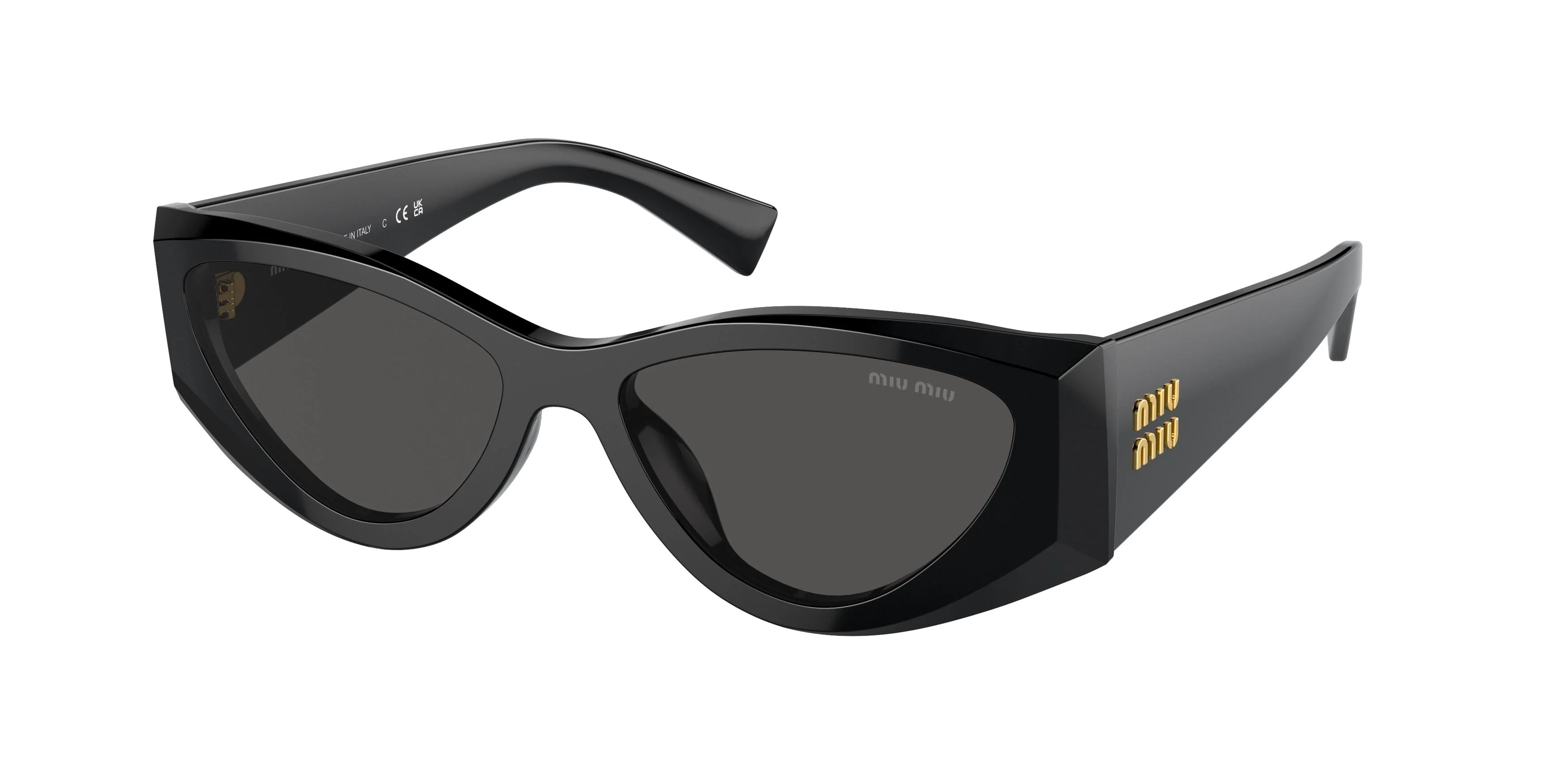 Miu Miu 06YS Sunglasses - Image 7