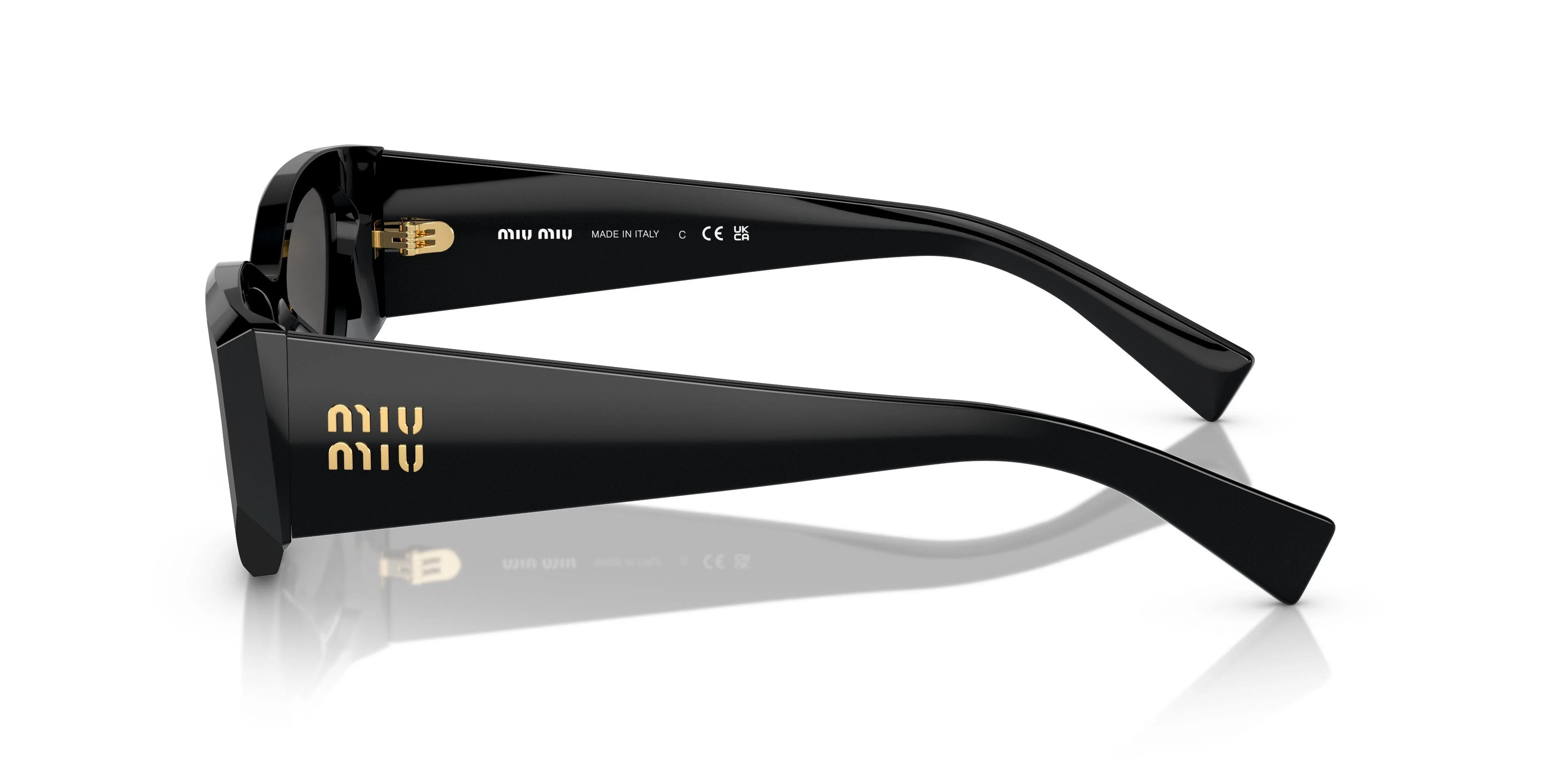 Miu Miu 06YS Sunglasses - Image 9
