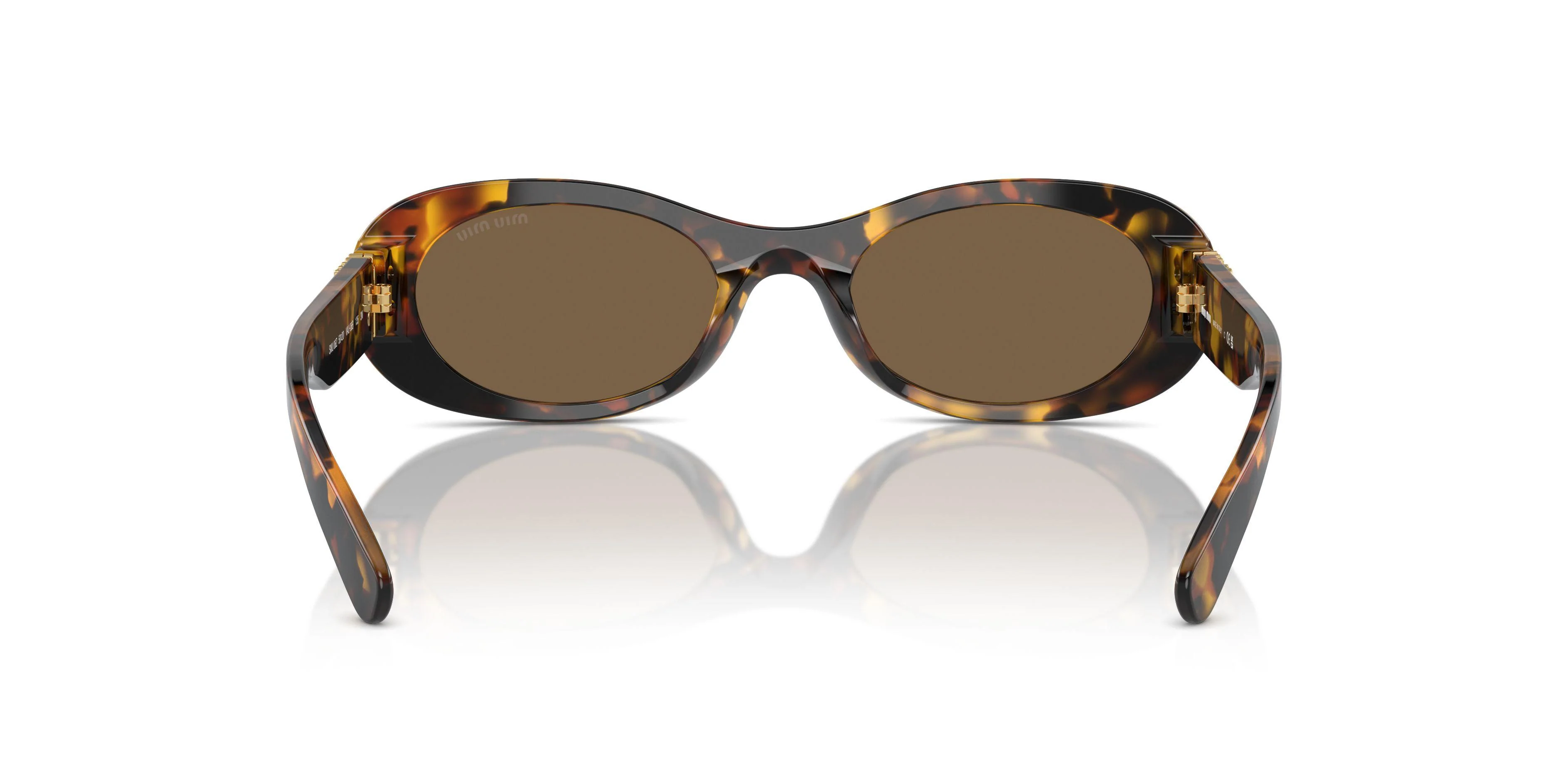 Miu Miu 06ZS Sunglasses - Image 13