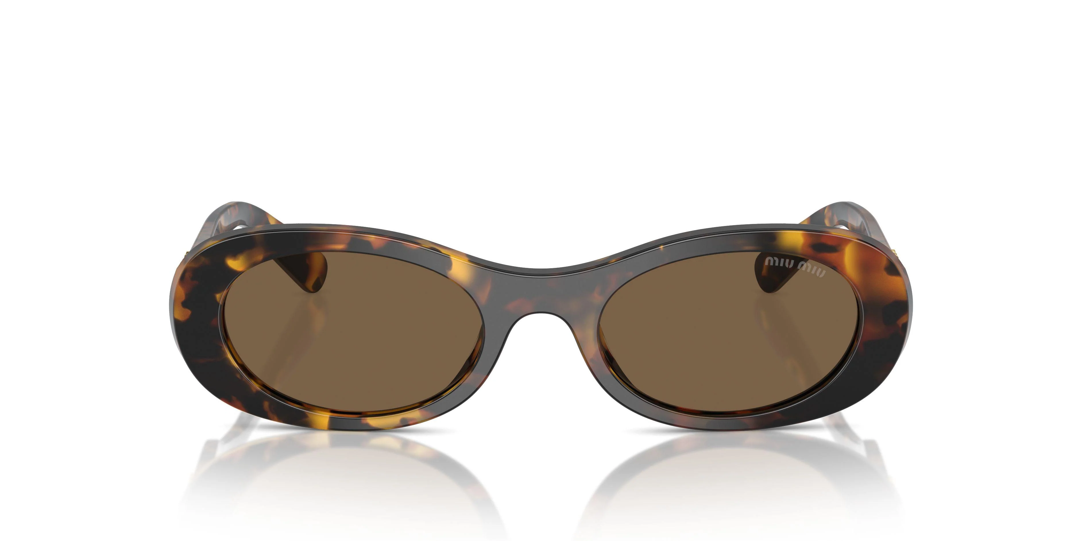 Miu Miu 06ZS Sunglasses - Image 14