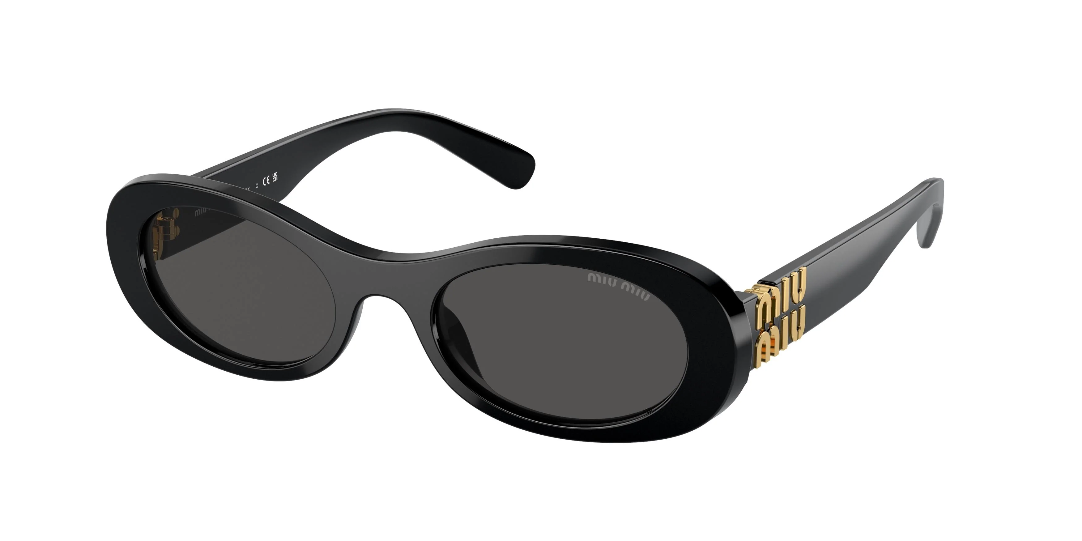 Miu Miu 06ZS Sunglasses - Image 16